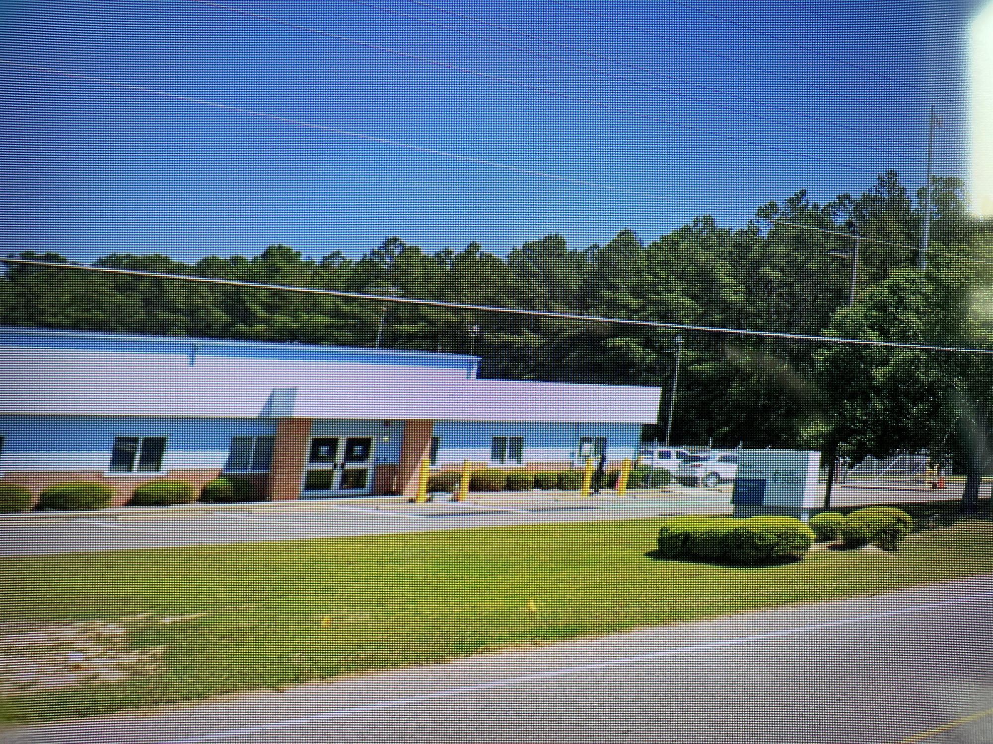 Duke Energy Progress Whiteville Whiteville, NC EV Station