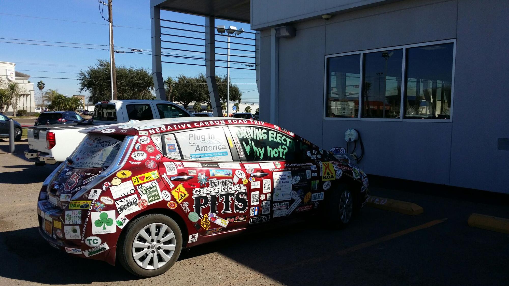 Bert Ogden Nissan >> Bert Ogden Nissan Plugshare Bert Ogden Nissan >> Bert Ogden Nissan Plugshare