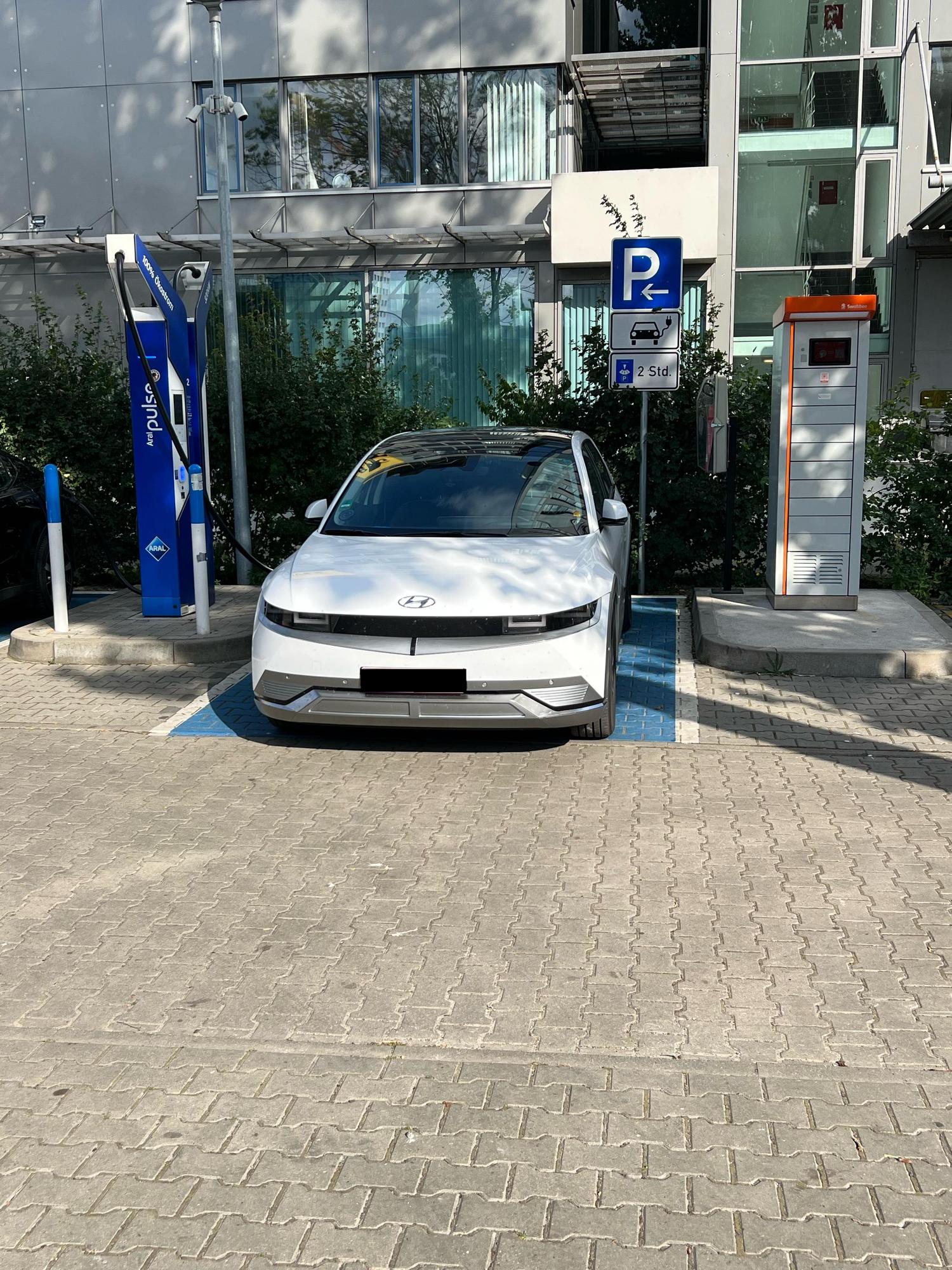 Aral Pulse Holzmarktstr Berlin Berlin EV Station aral-pulse-holzmarktstr-berlin-berlin-ev-station