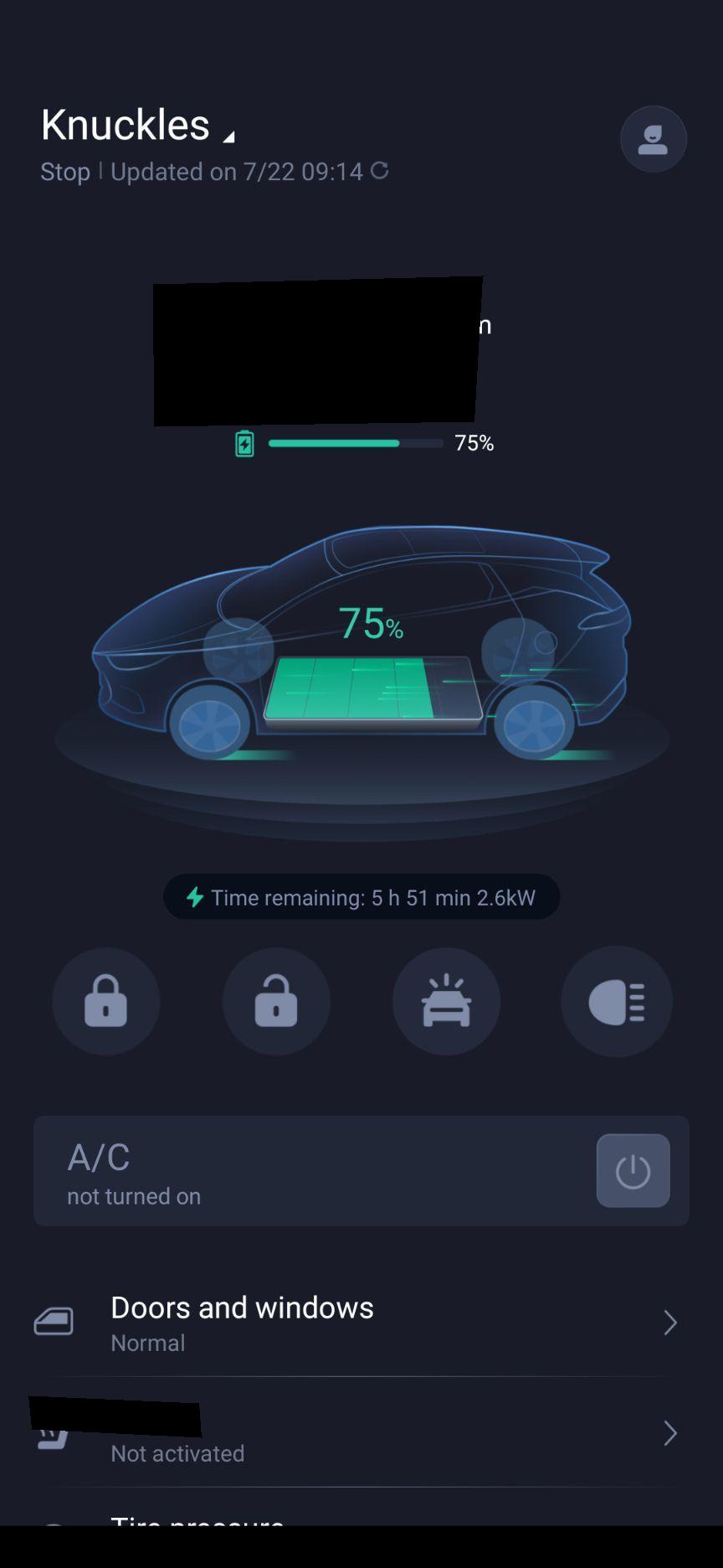 Adelaide Airport Qantas Valet Parking Adelaide Airport, SA EV Station