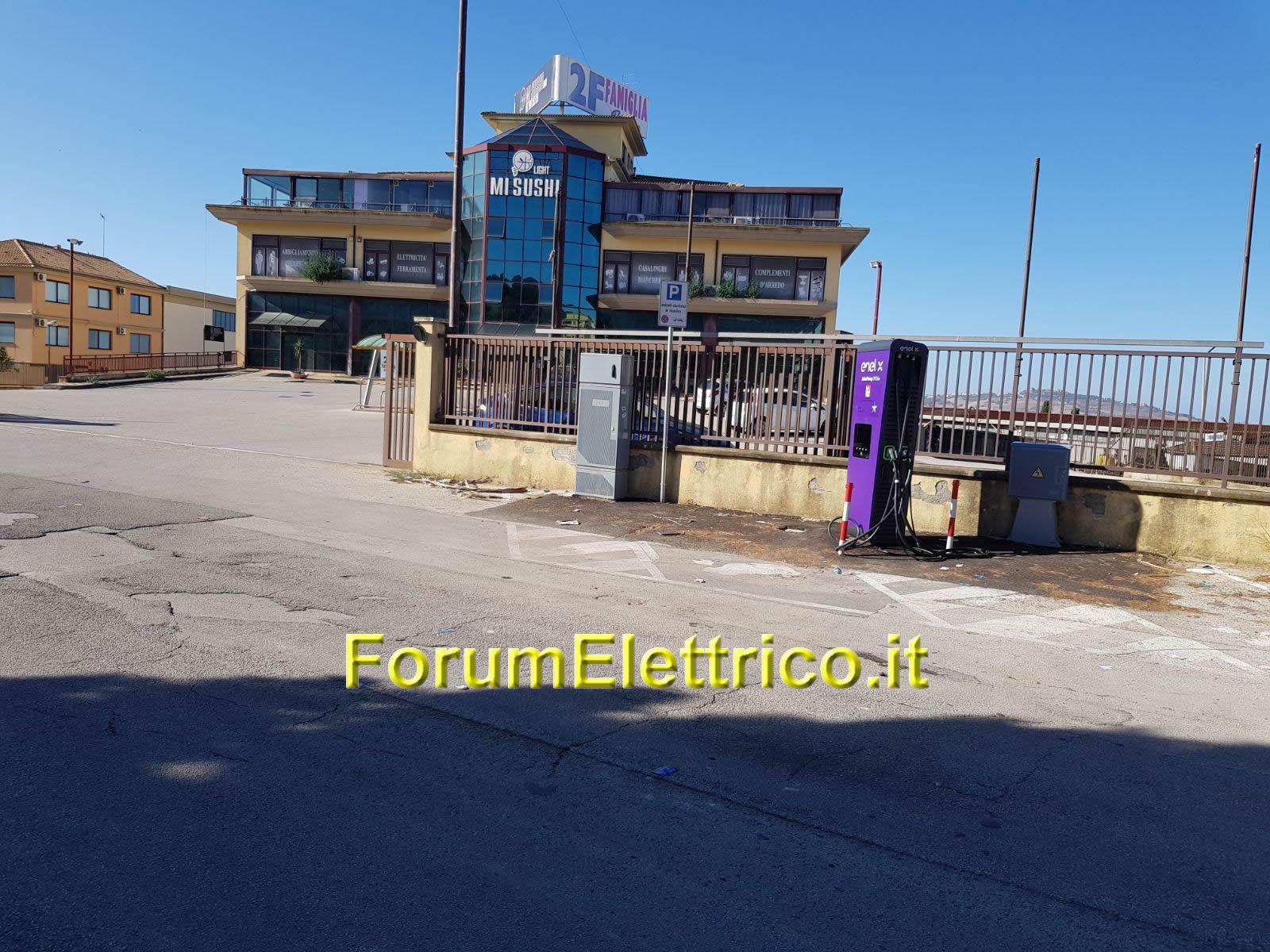 via alcide de gasperi 13