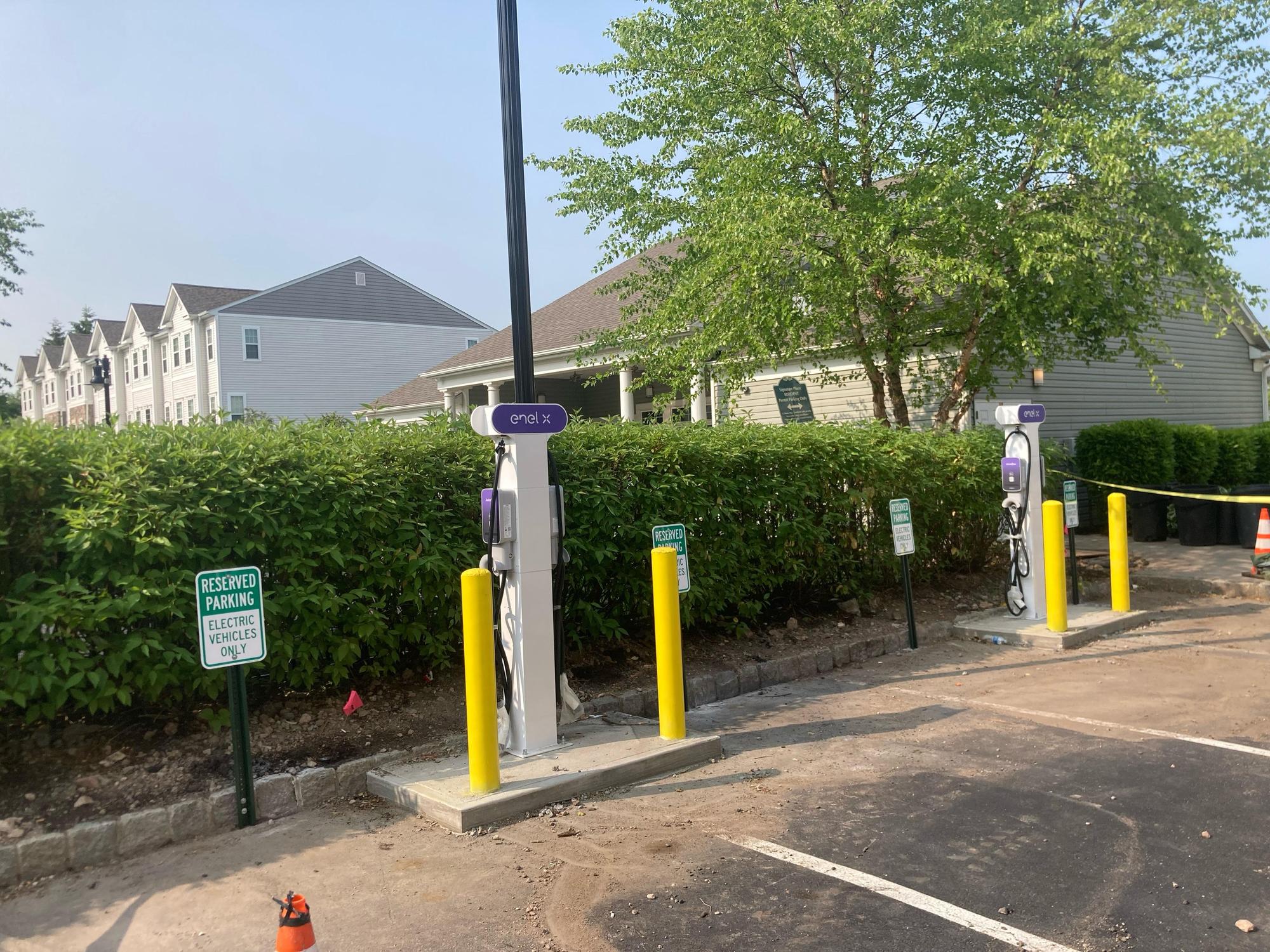 River Edge at Garfield Luxury Garfield NJ Apartments Garfield, NJ