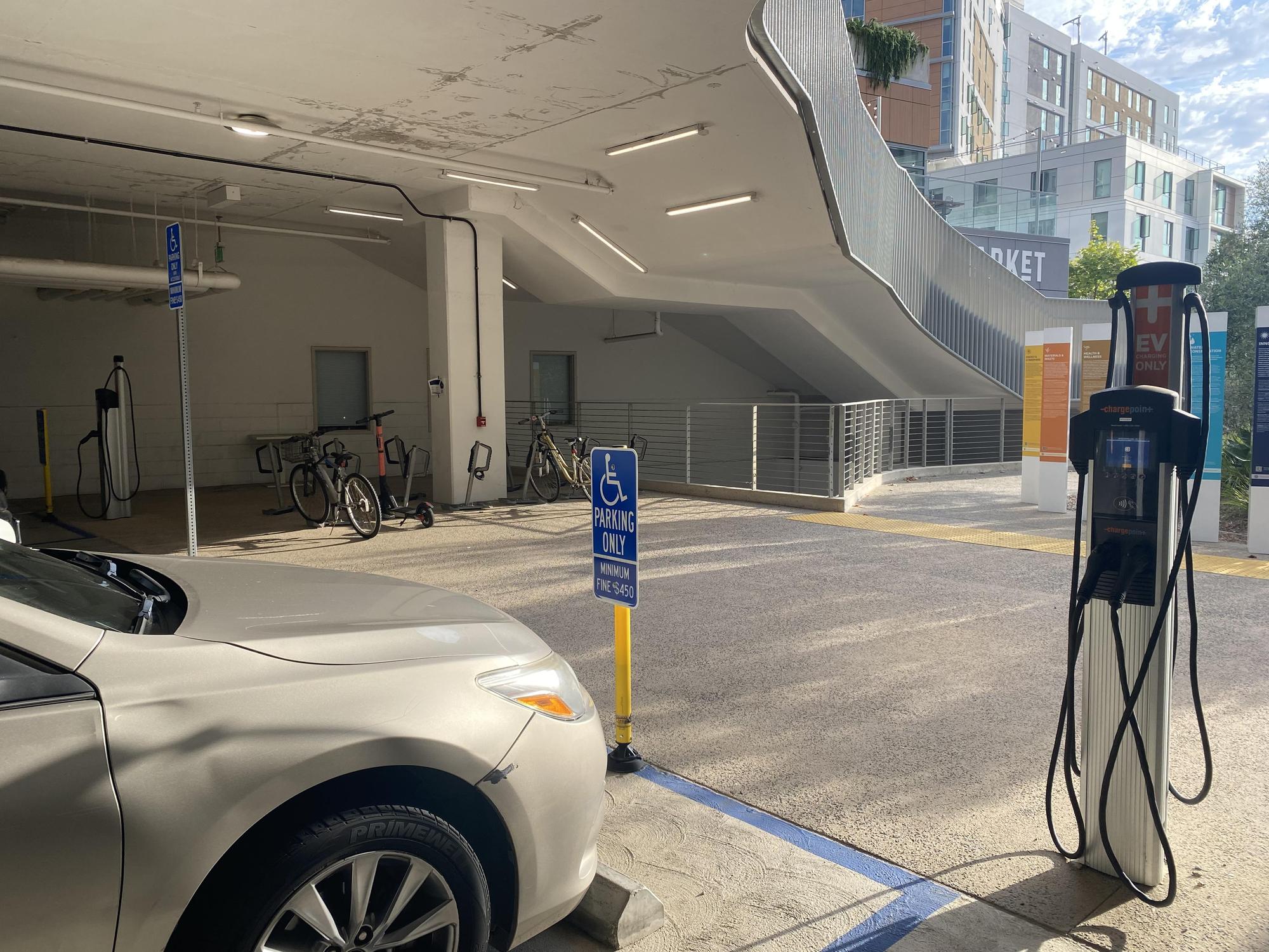 Ucsd Visitor Parking - 15px2ke