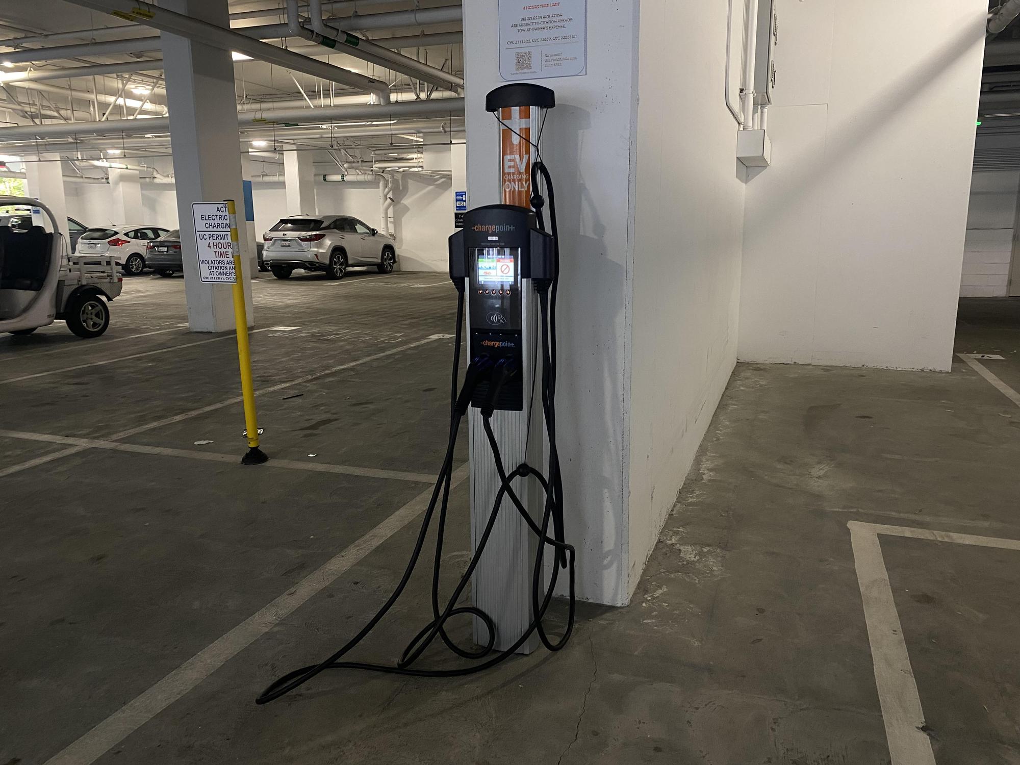 Ucsd Parking Permit 98 - 7lmfo6k