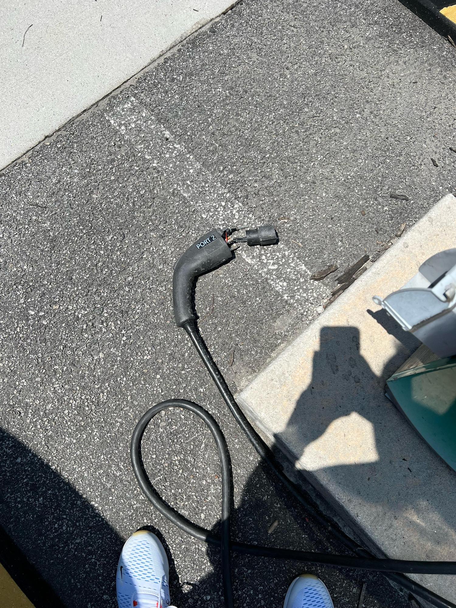 Whole Foods Market Kennesaw, GA EV Station