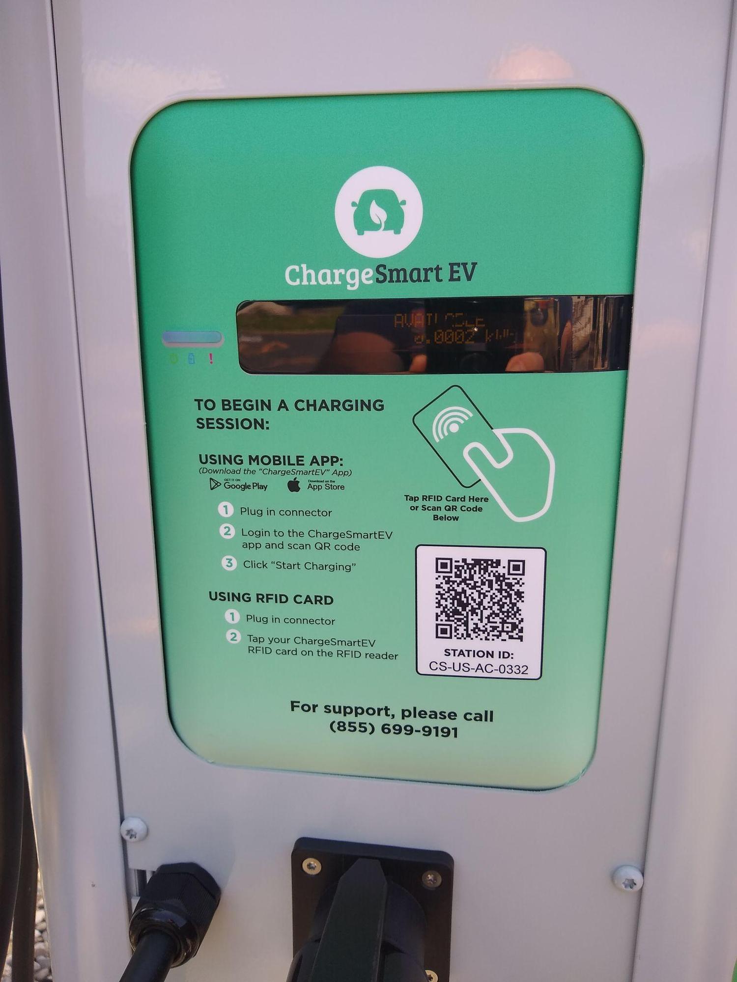 The Gem Lab Rochester, NY EV Station