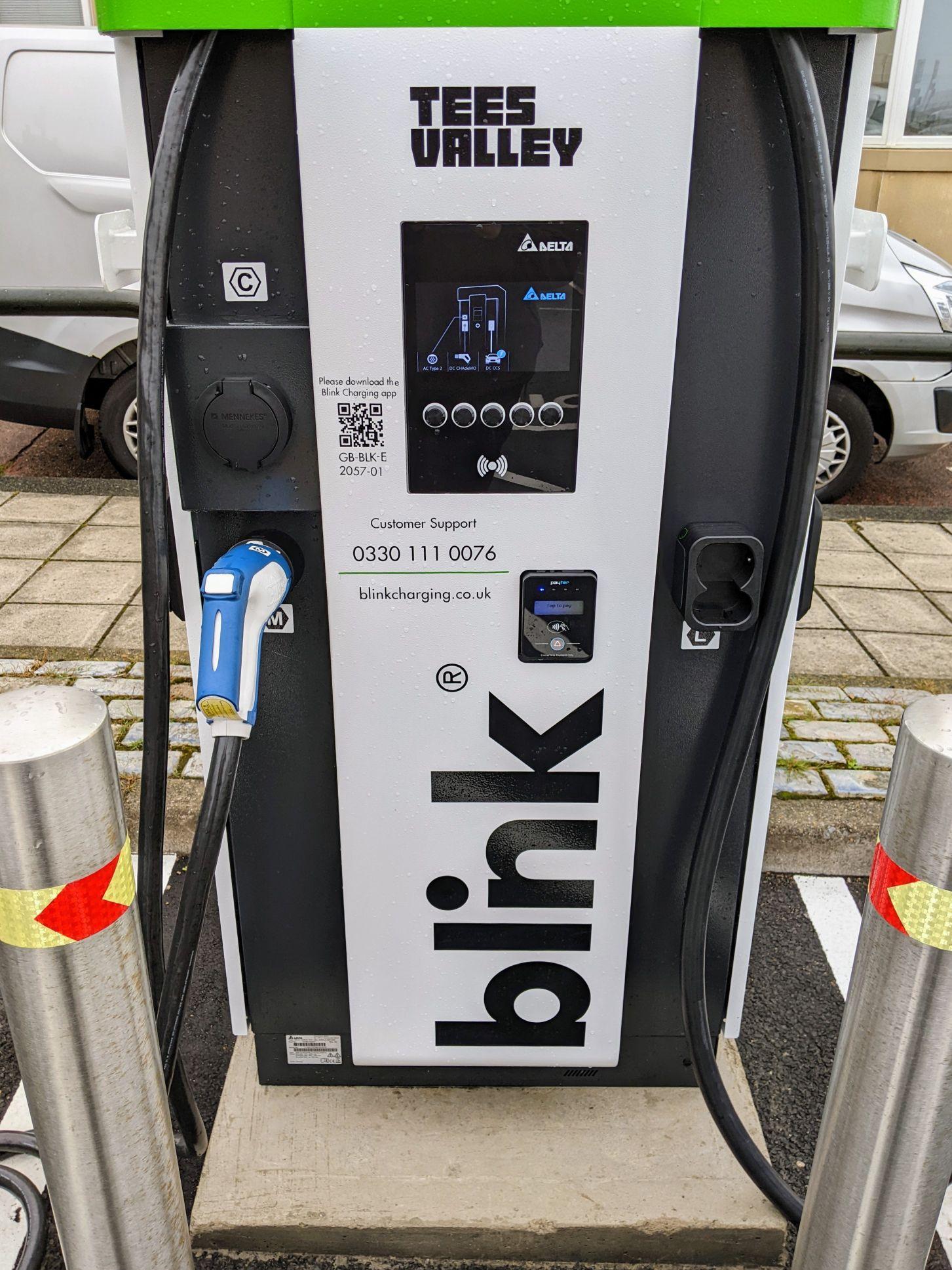 Graffenburg Street Car Park 7 Graffenberg Street, Redcar, TS10 3DB