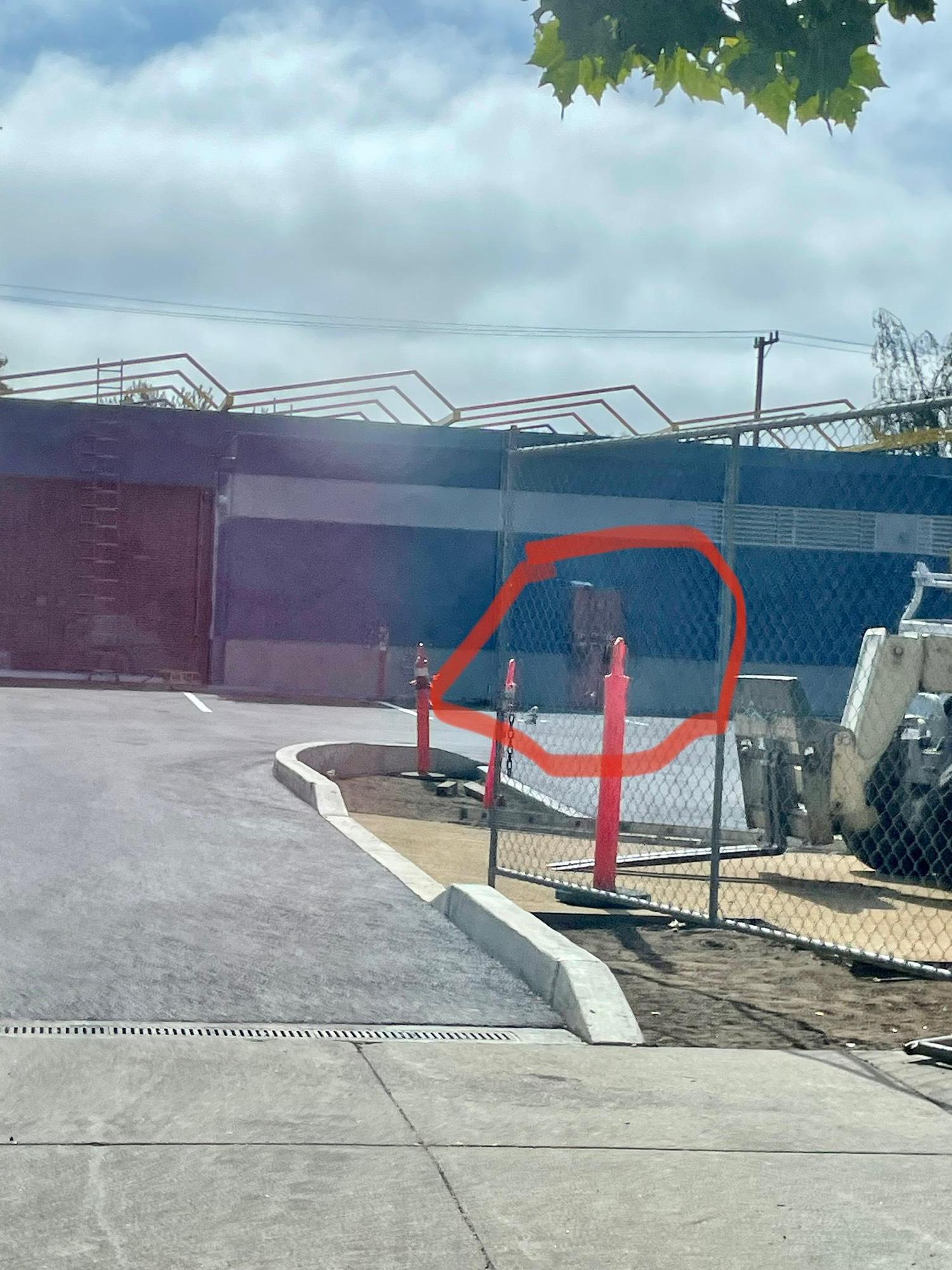 Solar Car Wash Berkeley, CA EV Station