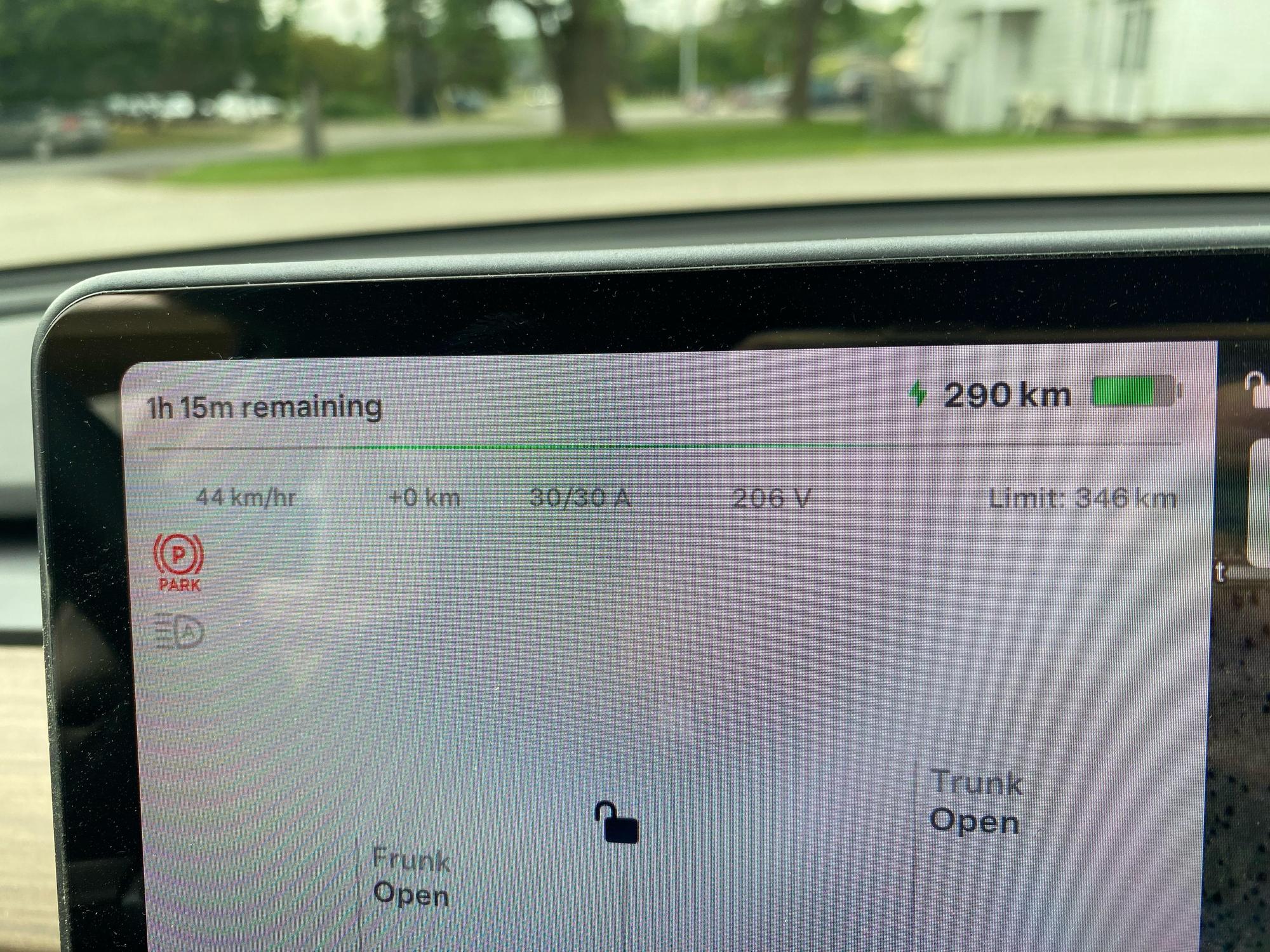 Gore Bay Municipal Building Gore Bay, ON EV Station