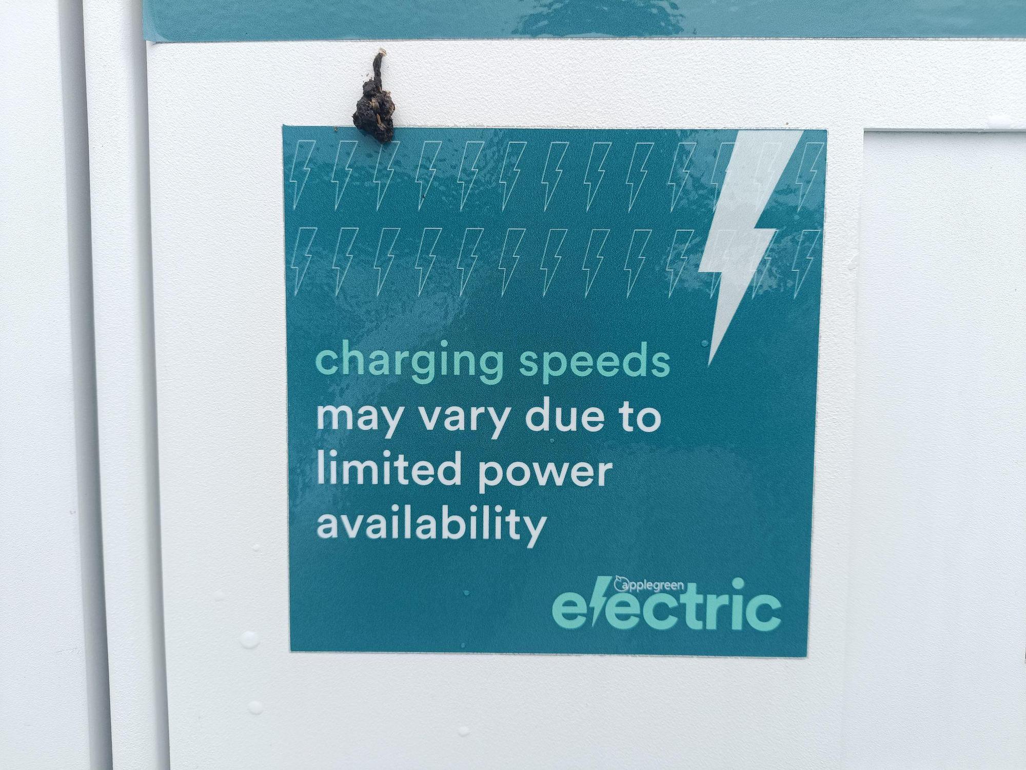 Applegreen Electric Rathcoole | Dublin, D | EV Station