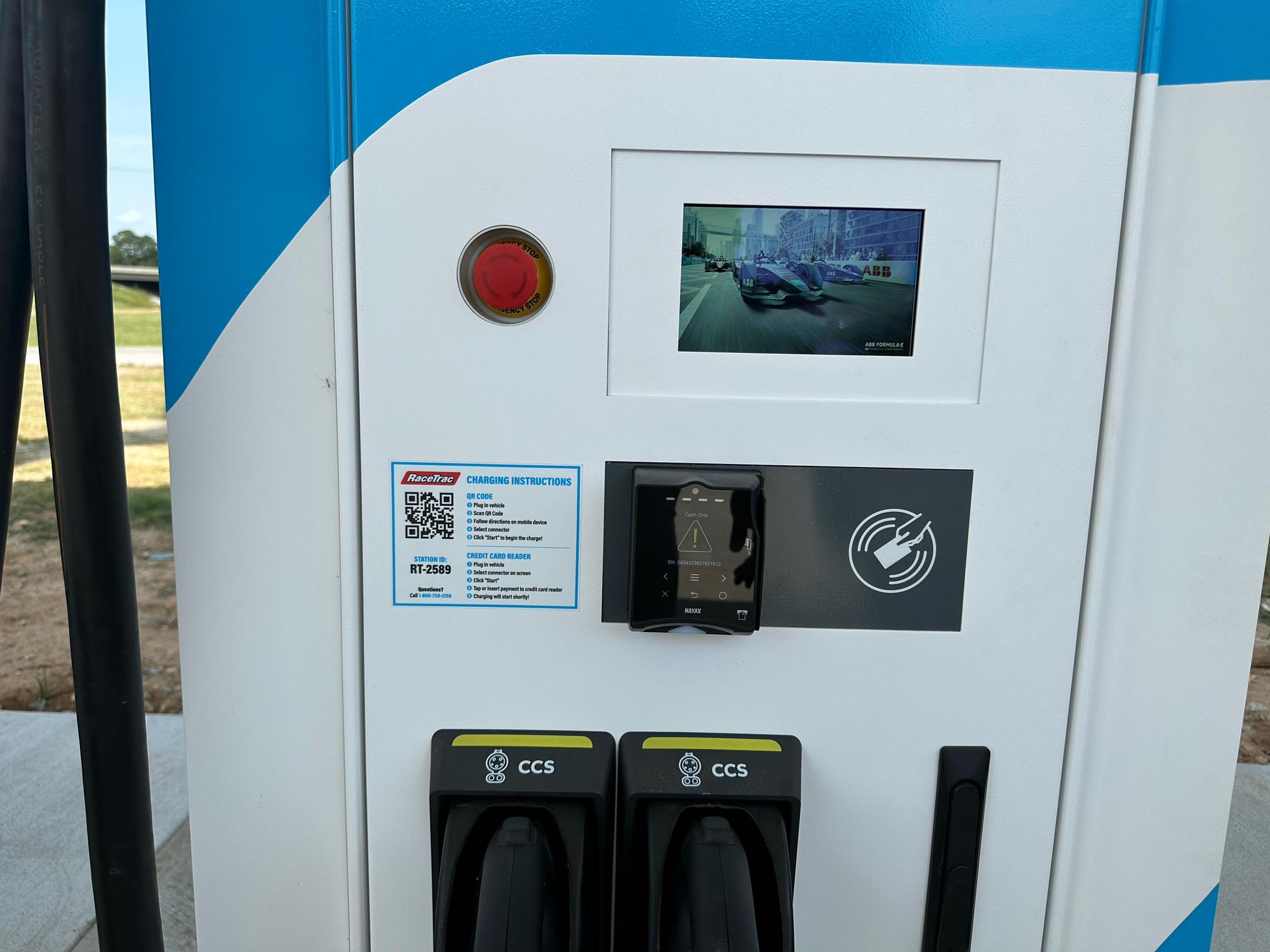 Racetrac Gas Stations - k7bg4ce