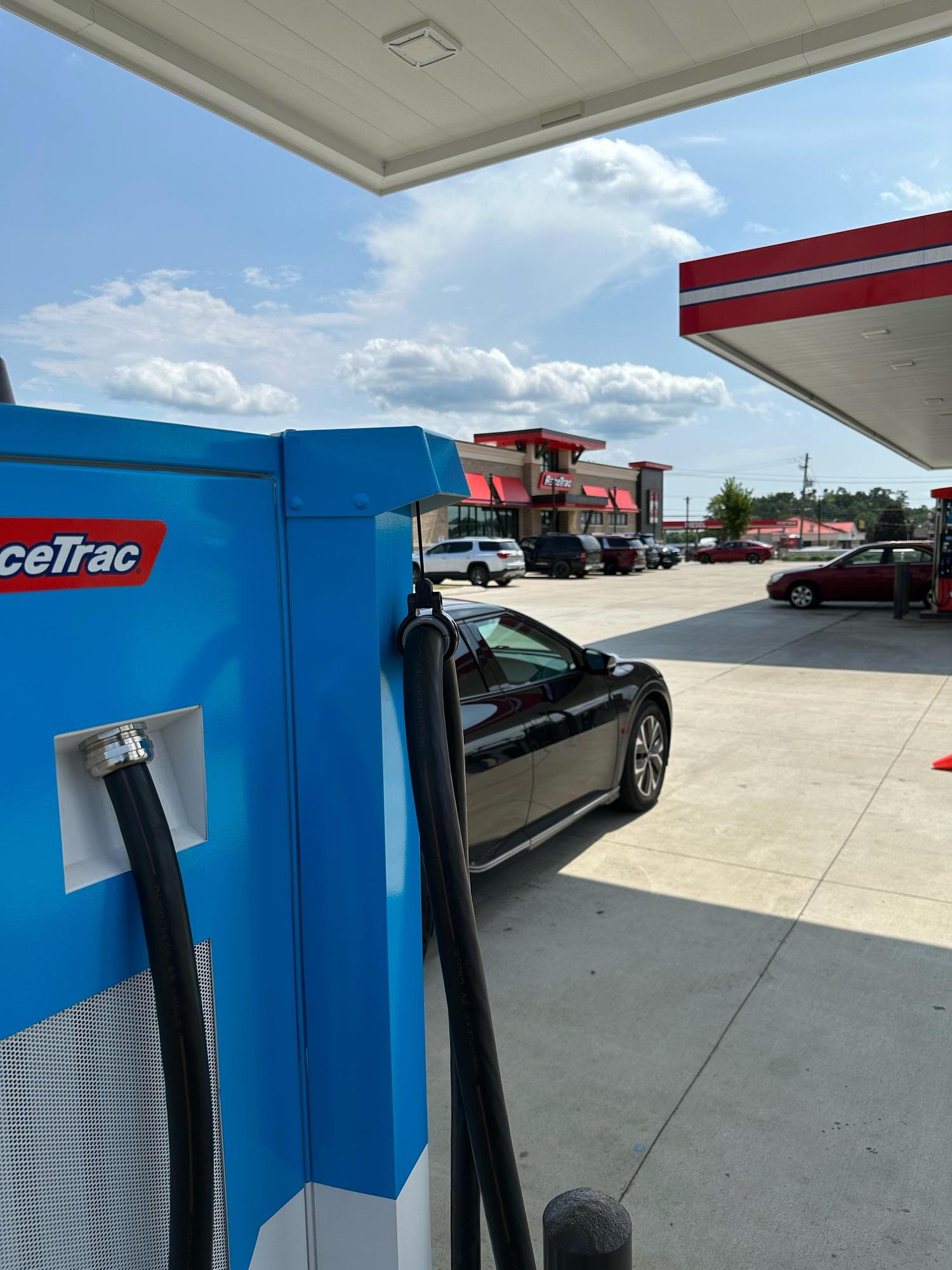 Racetrac Gas Stations - pkleeue
