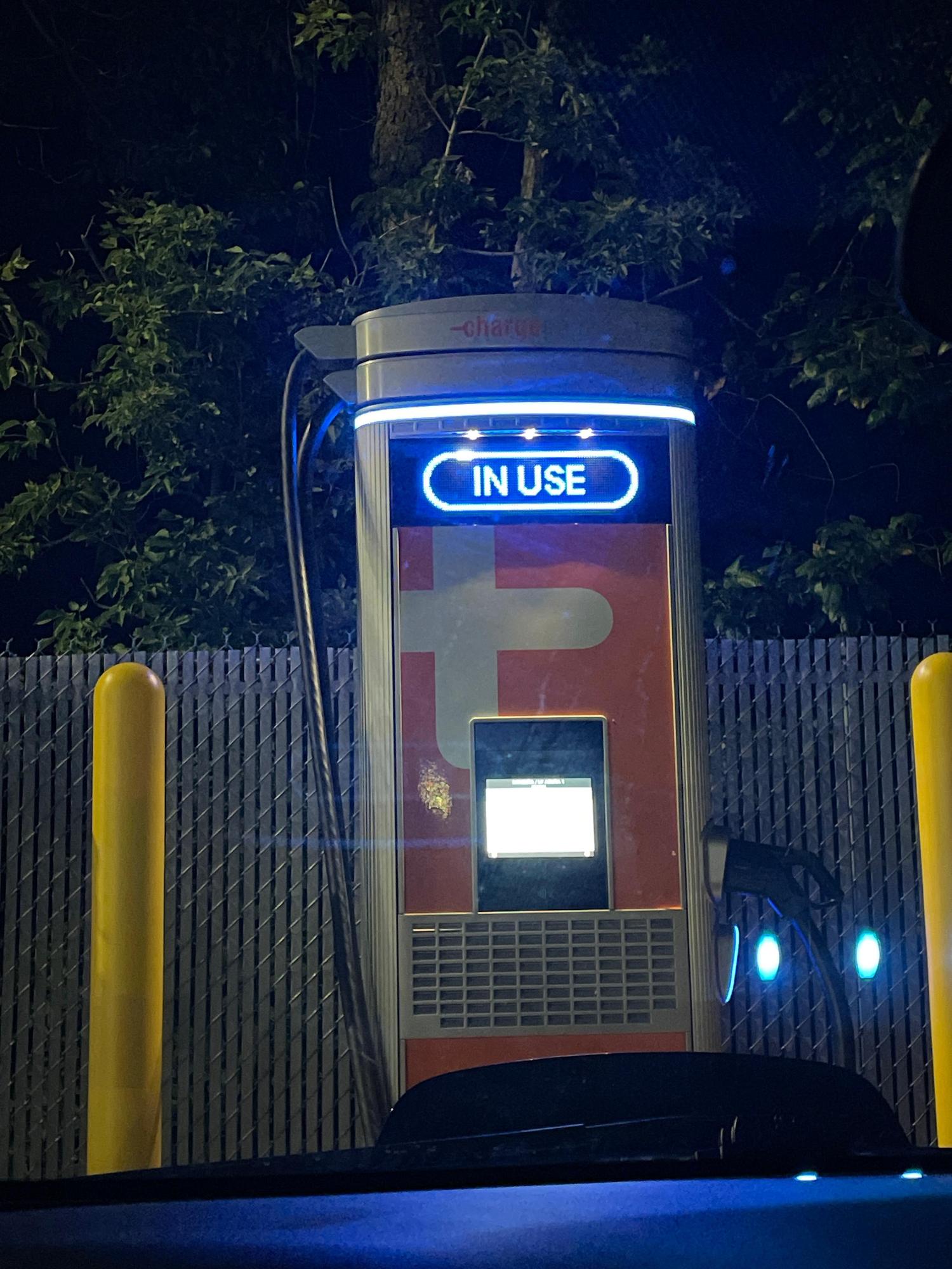 Lehigh Valley Acura Emmaus, PA EV Station