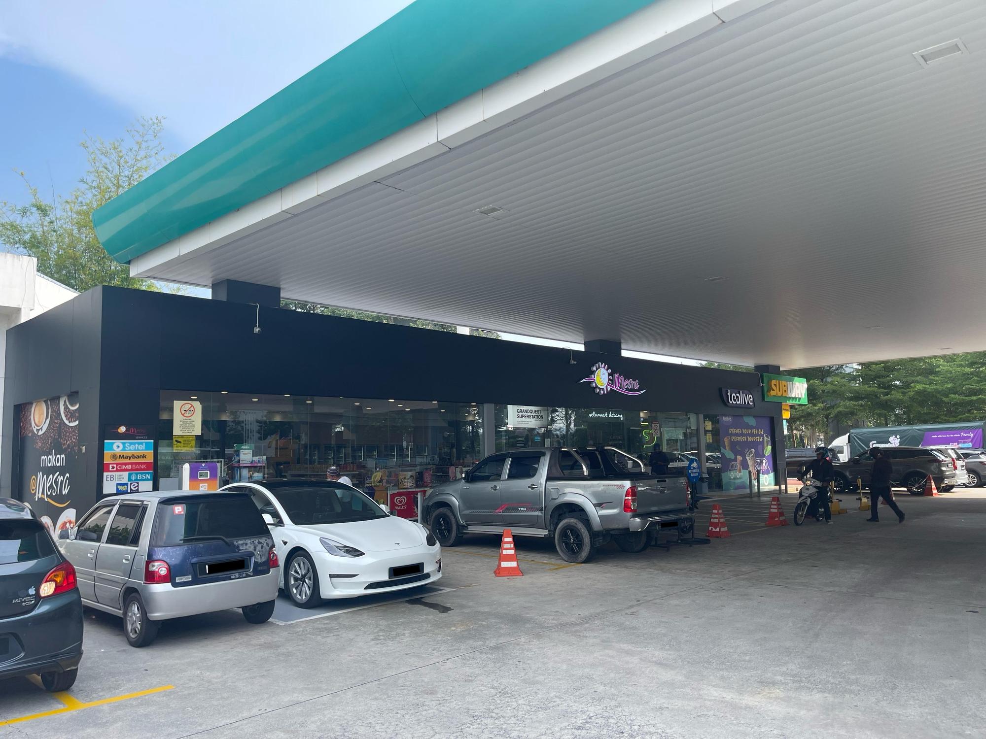 Petronas Grand Saga 3 Kajang Petronas Grand Saga 3 Kajang