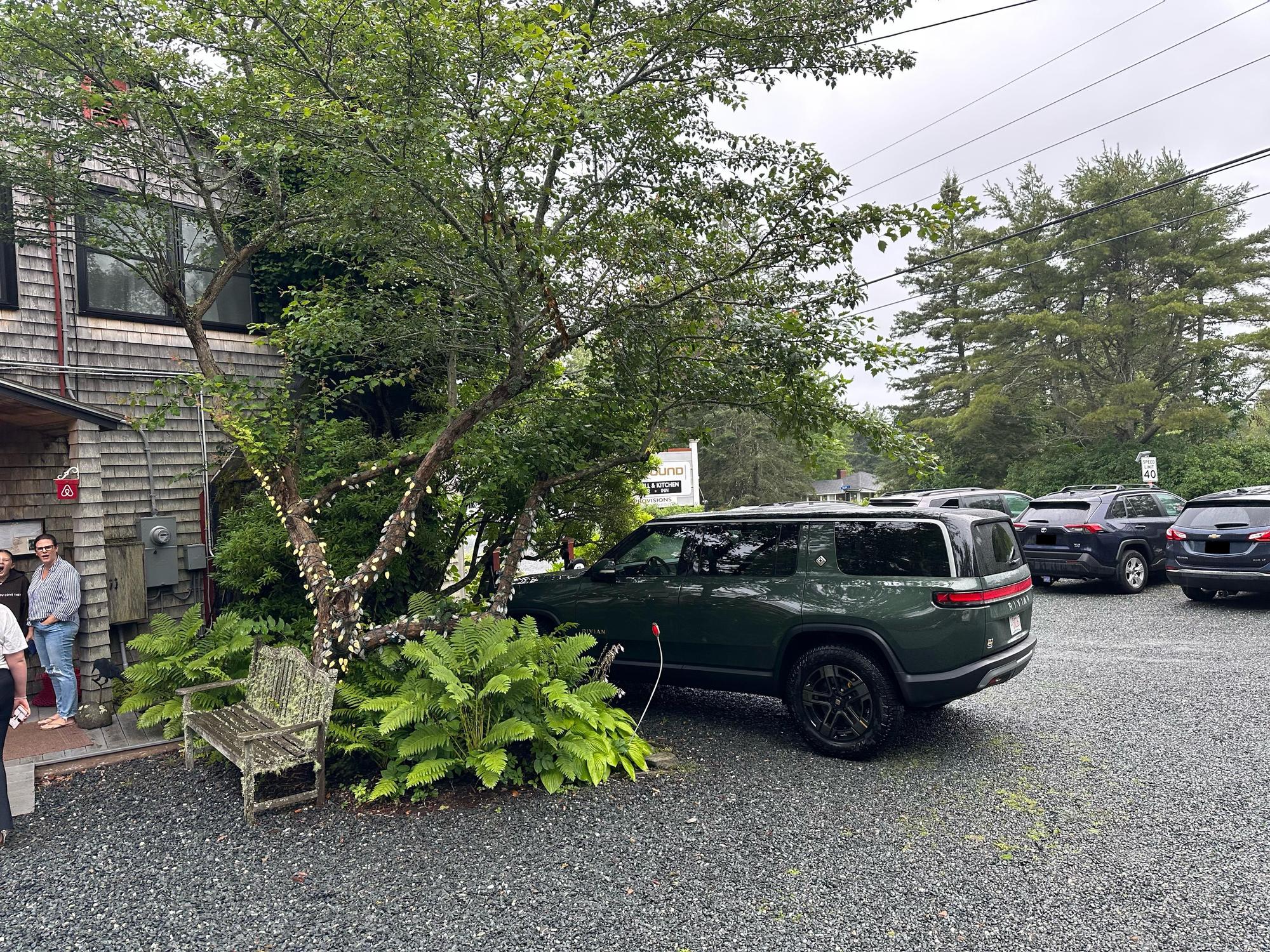 Hancock Md Restaurants - 73ra8l0