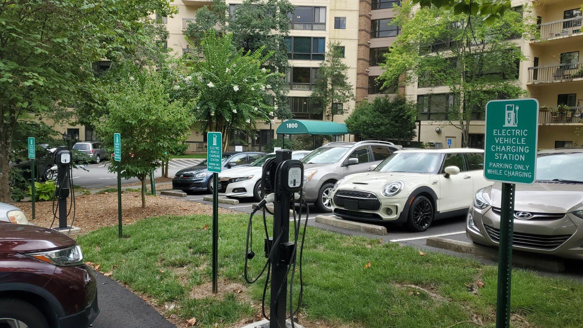 Clairmont Place Independent Living Condominium Community Decatur, GA