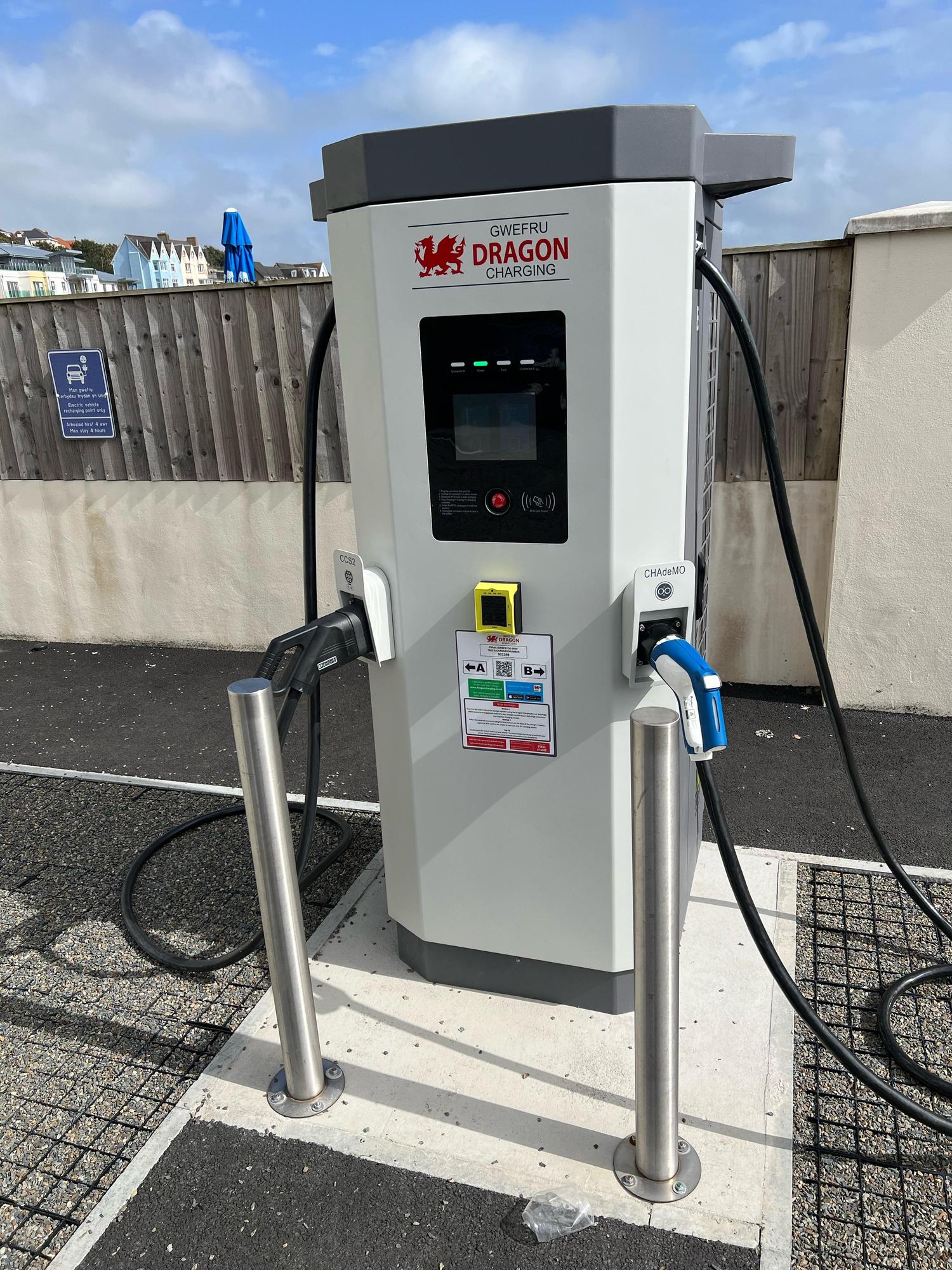 Mackerel Quay Car Park Waterfront, Mackerel Quay, Milford Haven SA73