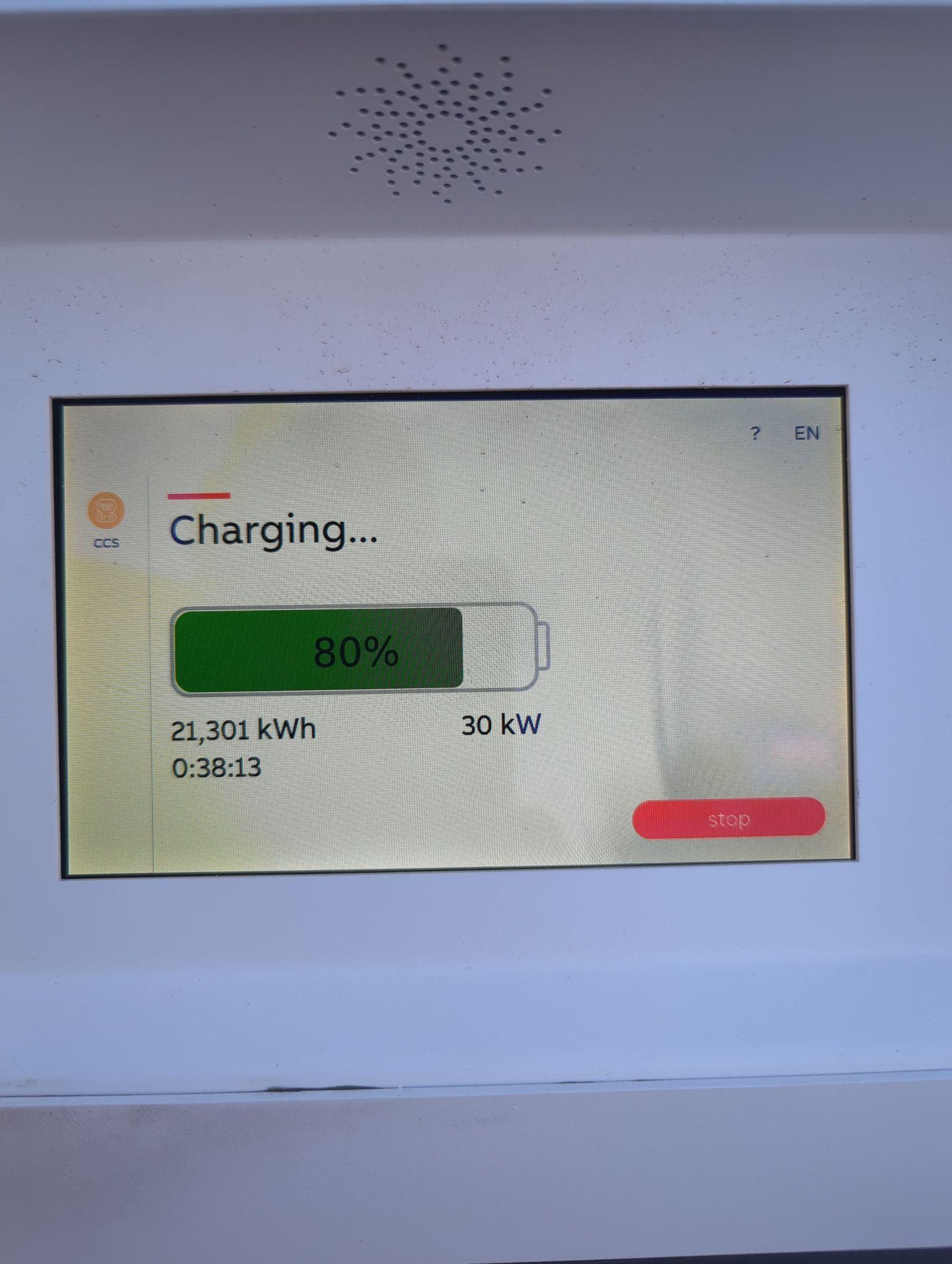 Toliver Brothers Chevrolet Buick GMC Ballinger, TX EV Station