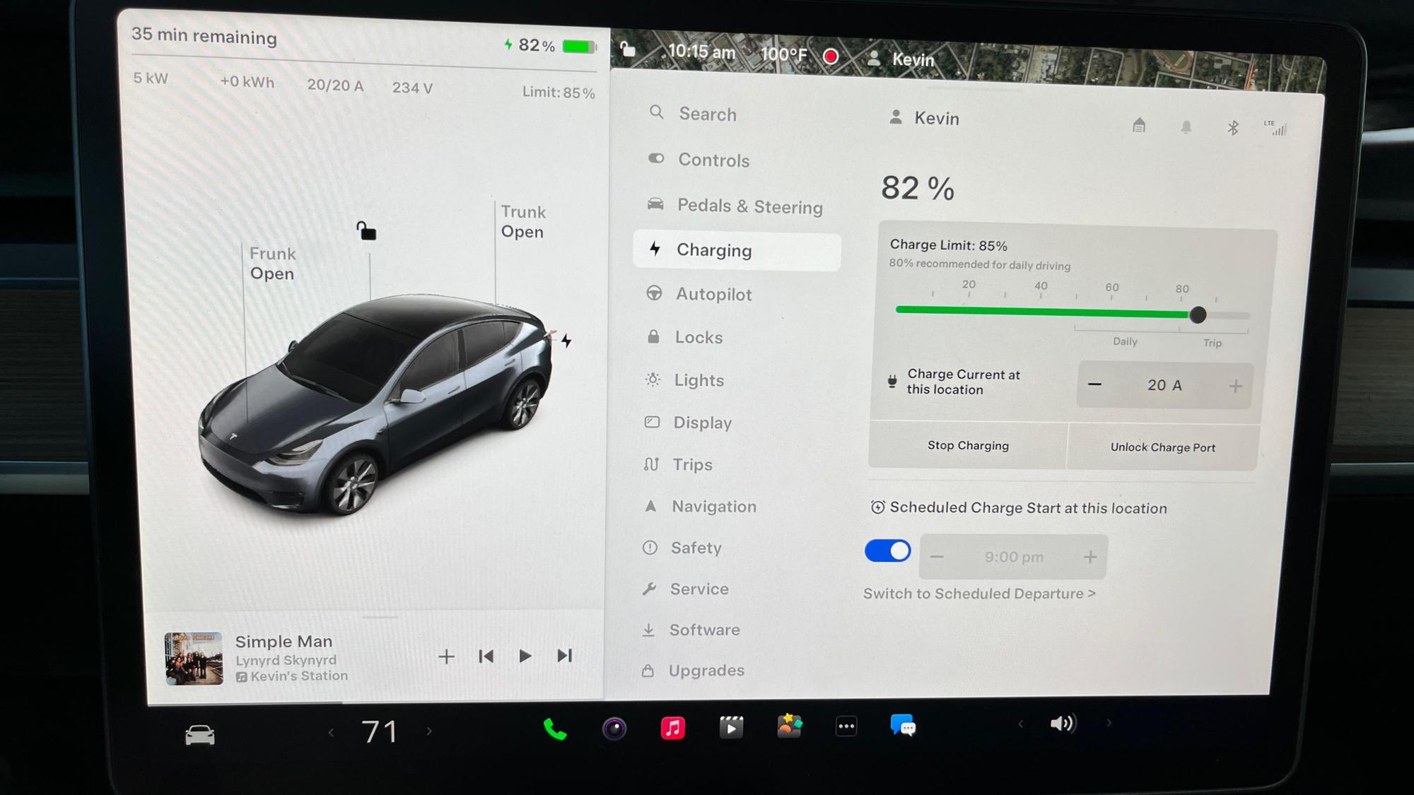 Jackie D Sherrill Community Center Hattiesburg, MS EV Station