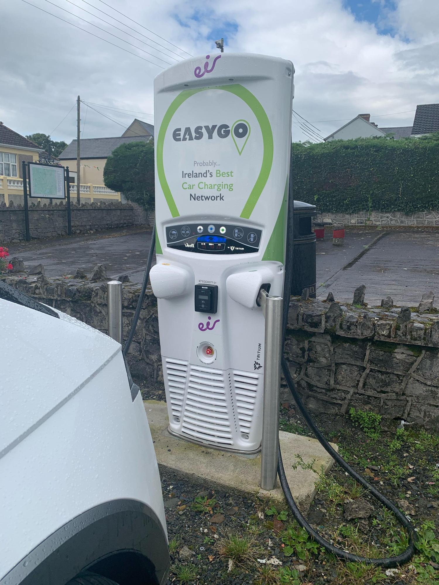 EasyGo Ballinagh Ballinagh, Ballinagh, Bellananagh, Co. Cavan