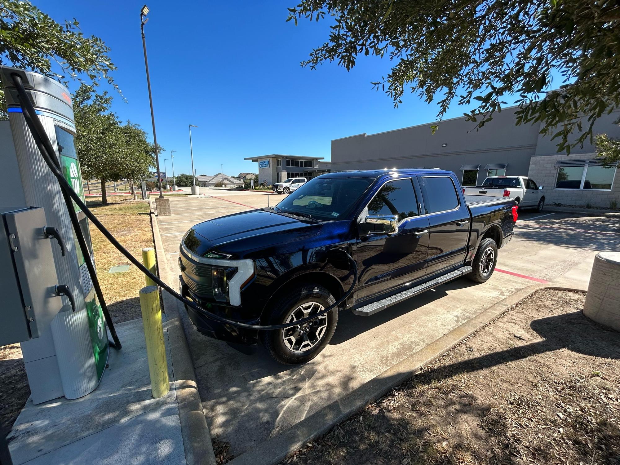 FREE MidSouth Electric Coop Navasota, TX EV Station