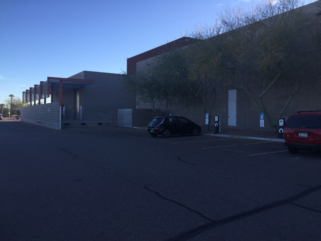 South Mountain Community College PlugShare