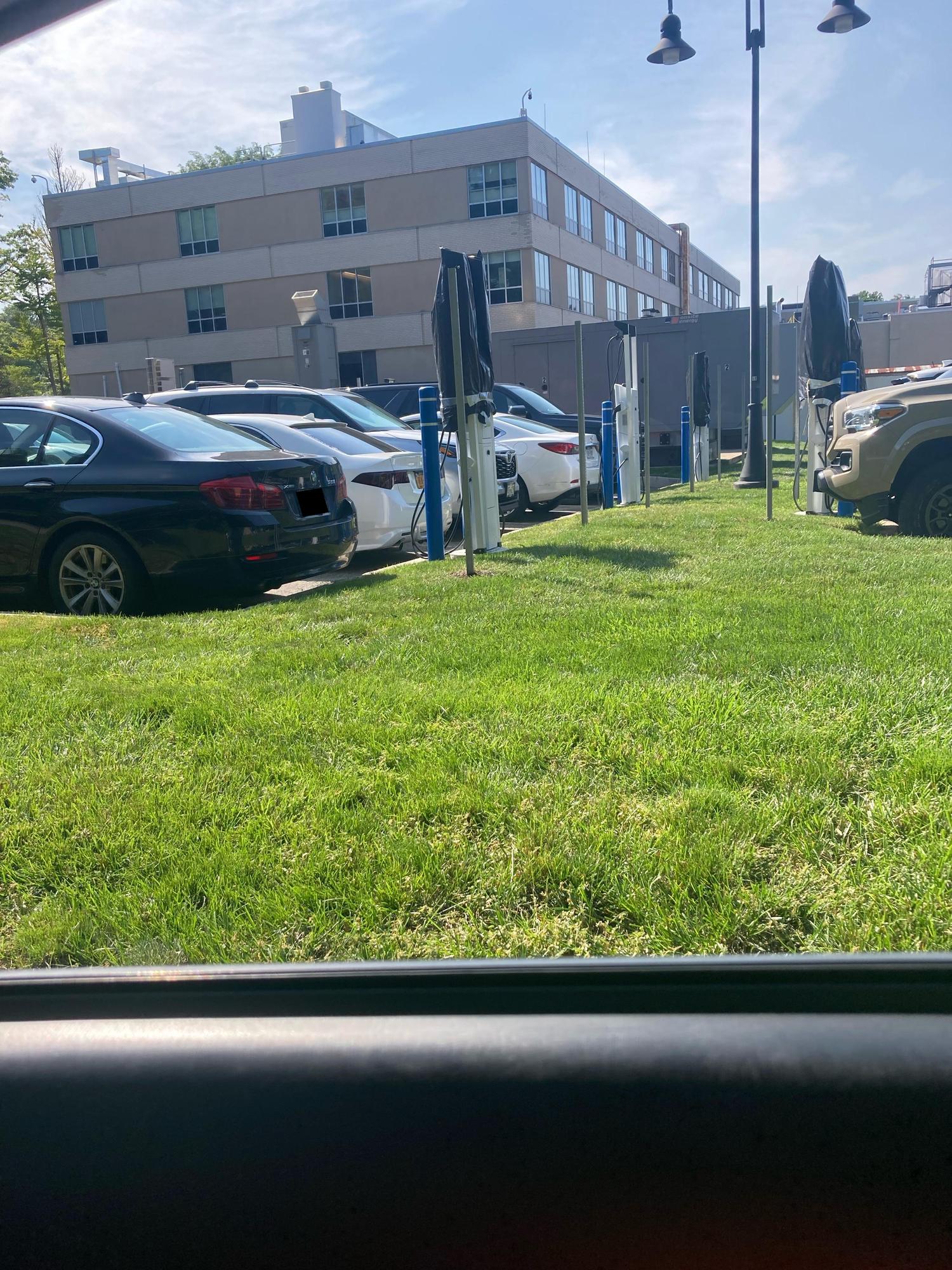 NewYorkPresbyterian Hudson Valley Hospital Soon) 1980