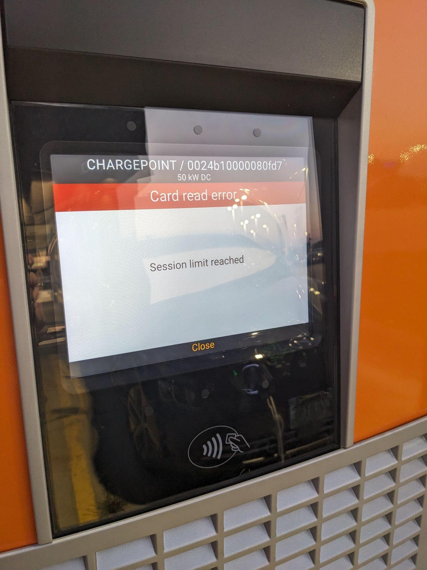 Straub Hyundai Triadelphia, WV EV Station