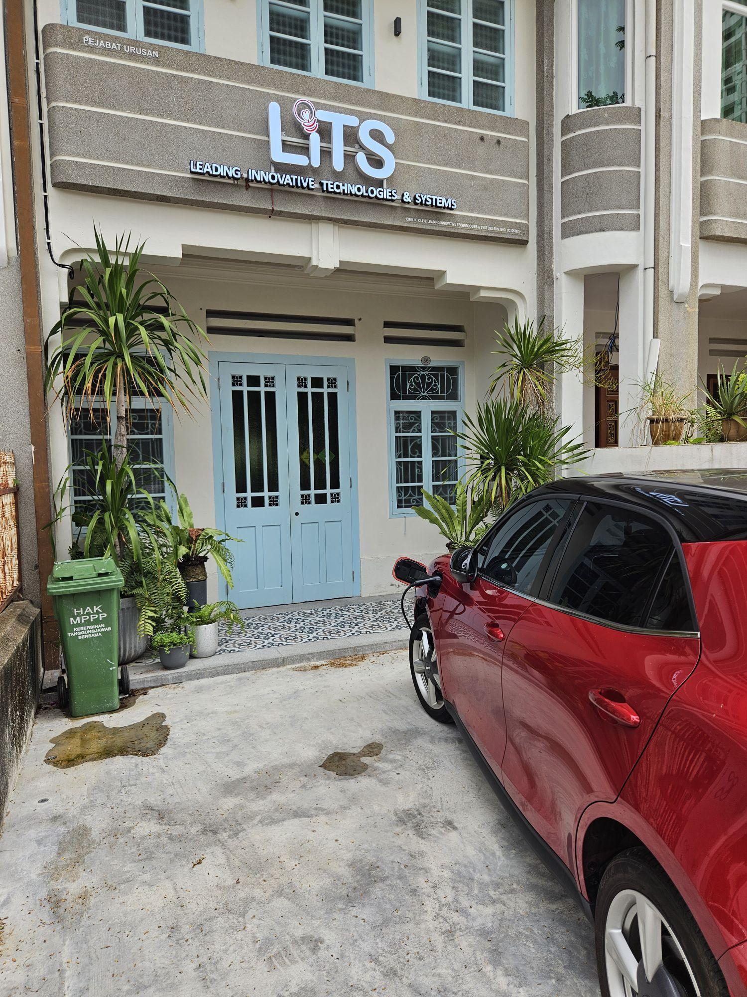 Flexi Charging Penang