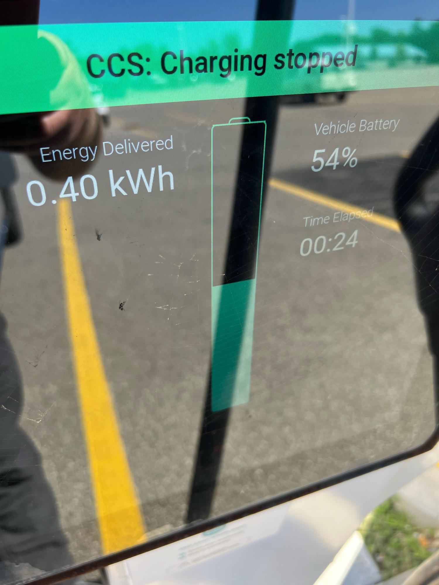 Meijer Sault Ste Marie (2) Sault Ste. Marie, MI EV Station