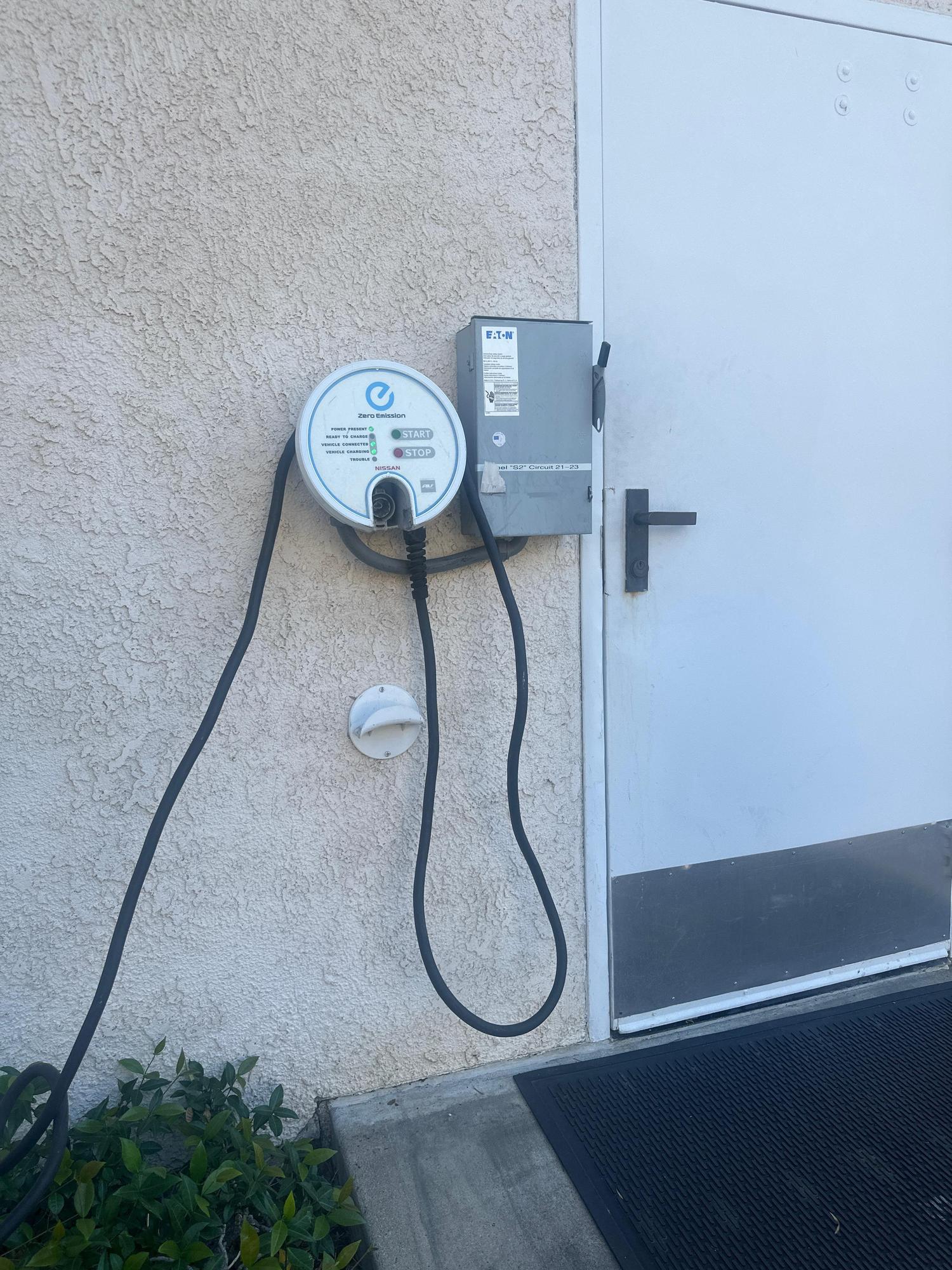 First Honda of Simi Valley - Service | Simi Valley, CA | EV Station