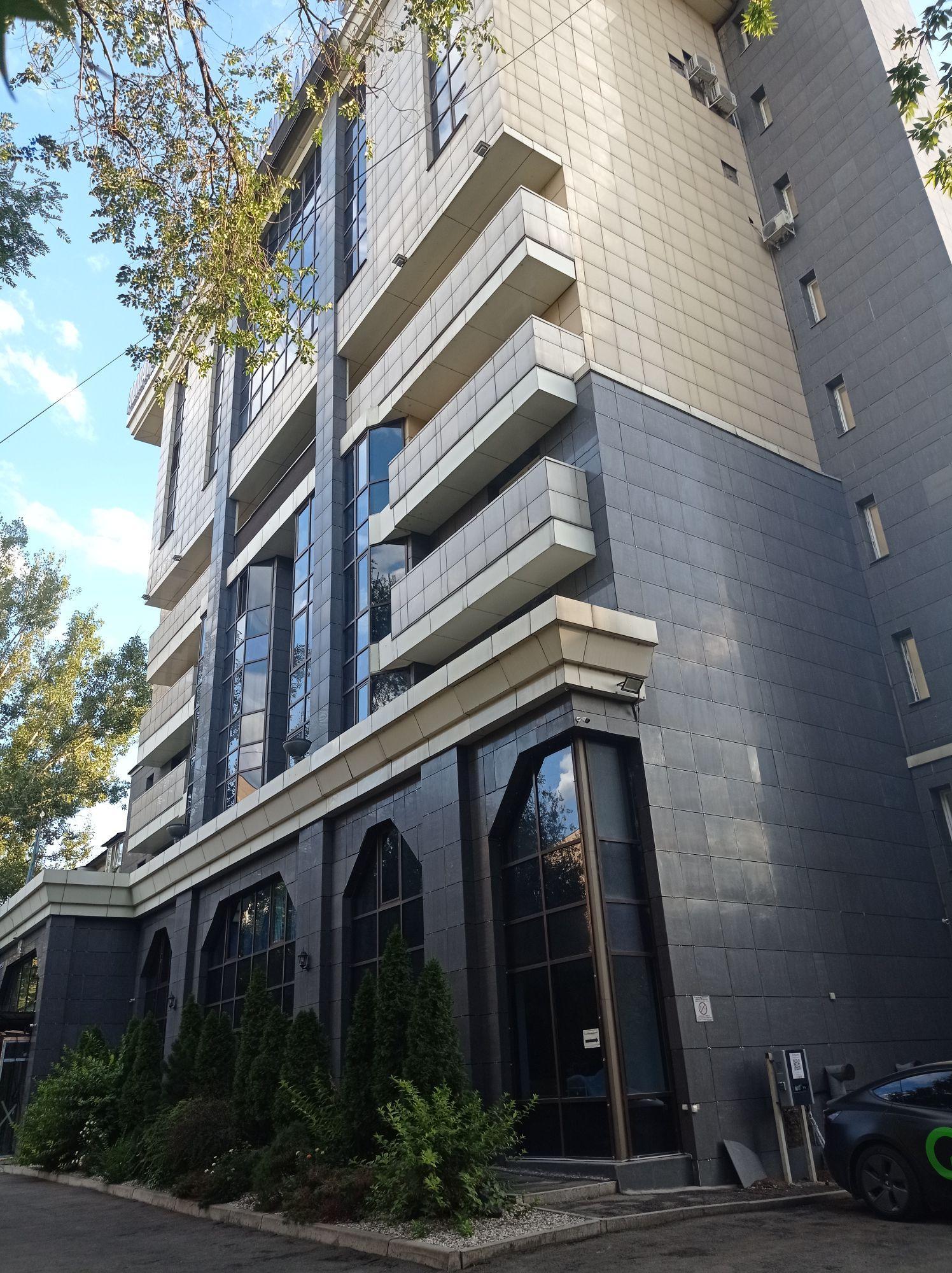 АГЭУ (Coming Soon) | Almaty, Almaty | EV Station