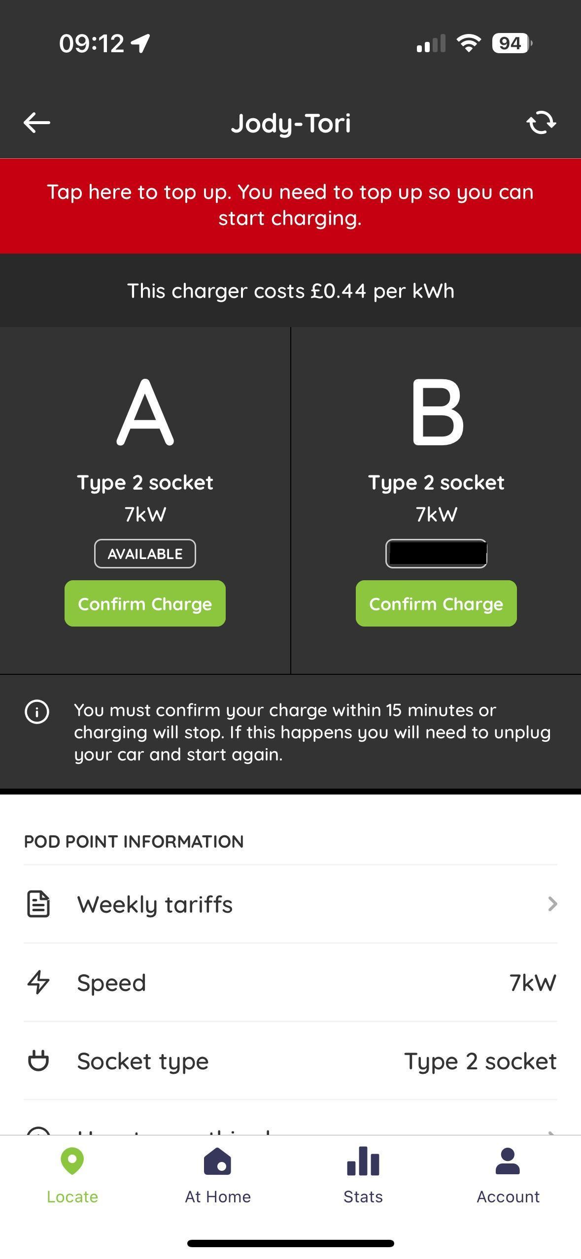 Tesco Superstore Welling Welling High St, Welling, DA16 1TH, United