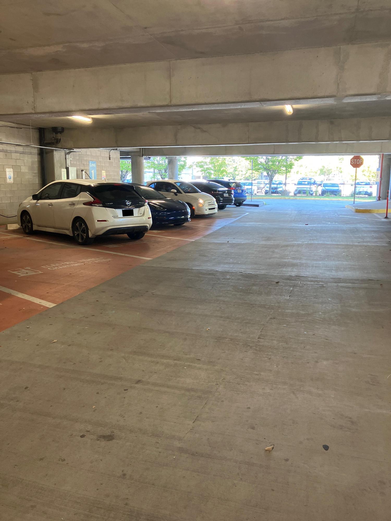 MARTA Doraville Station Doraville GA EV Station marta-doraville-station-doraville-ga-ev-station