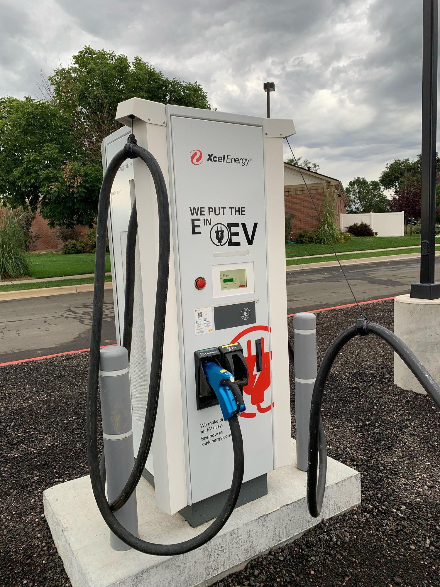 Windsor Severance Fire Rescue Station 2 Soon) Severance, CO