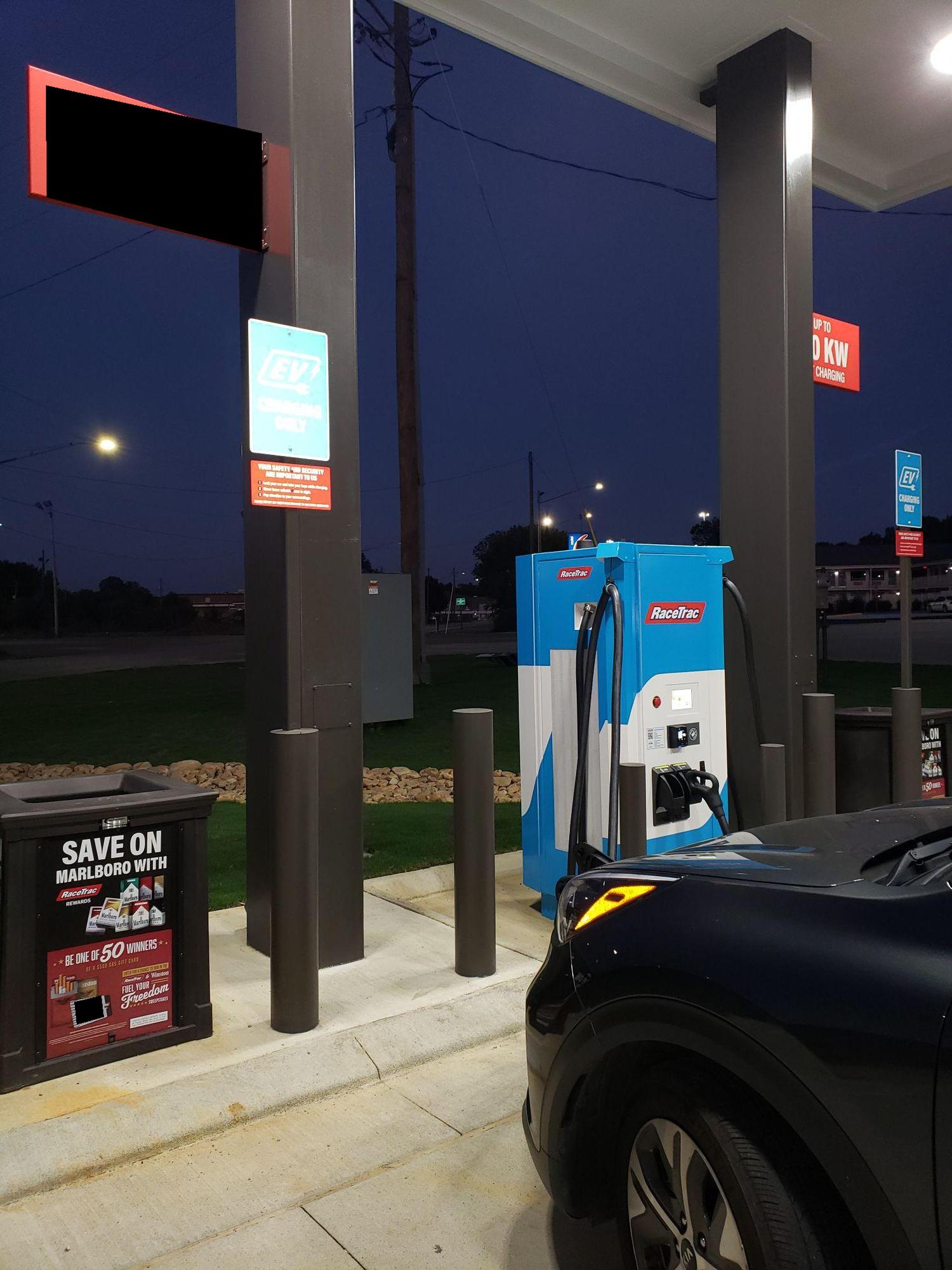 Racetrac Gas Stations - imaouei
