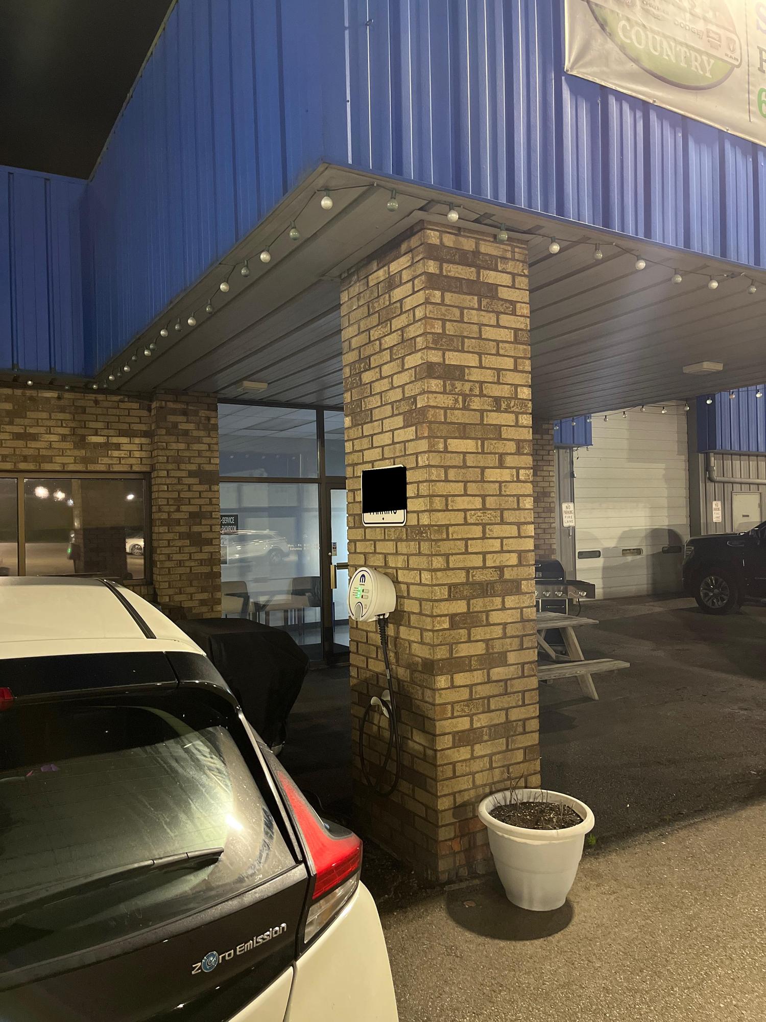 Pure Country Automotive Grayson, KY EV Station