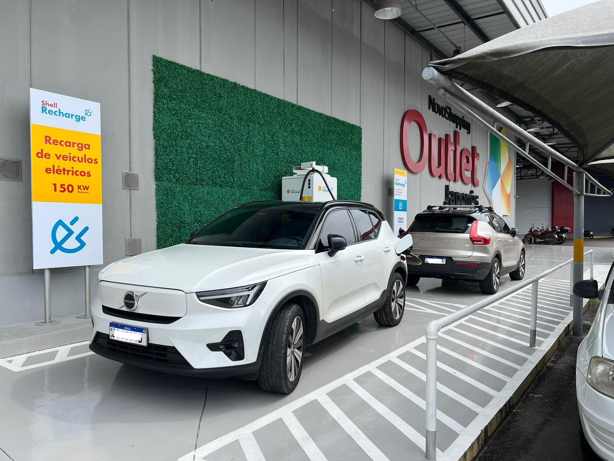 Shopping Japonês | via lateral Br101 francisco possamai - Januária ...