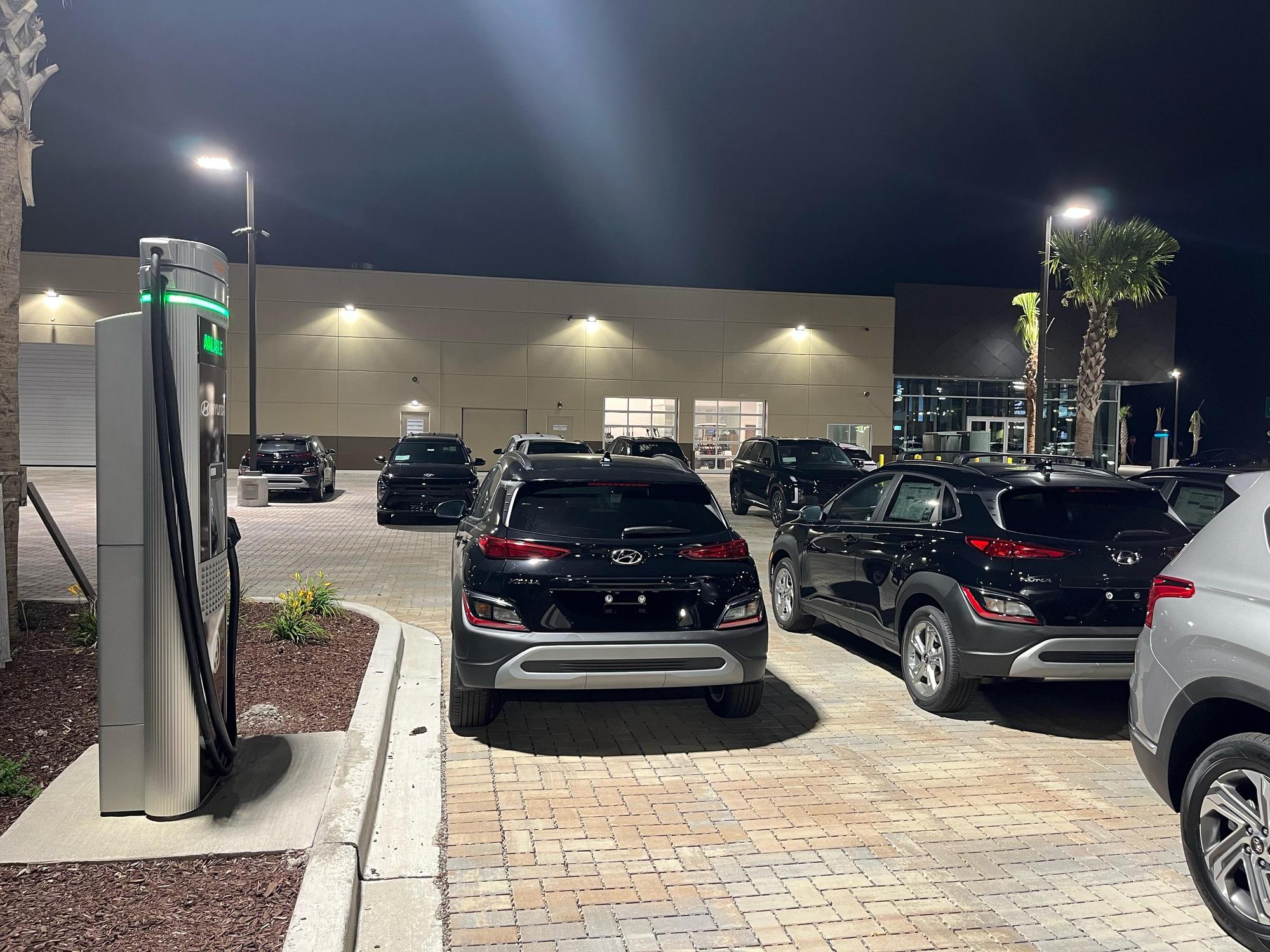 Hyundai Dealer Myrtle Beach Sc