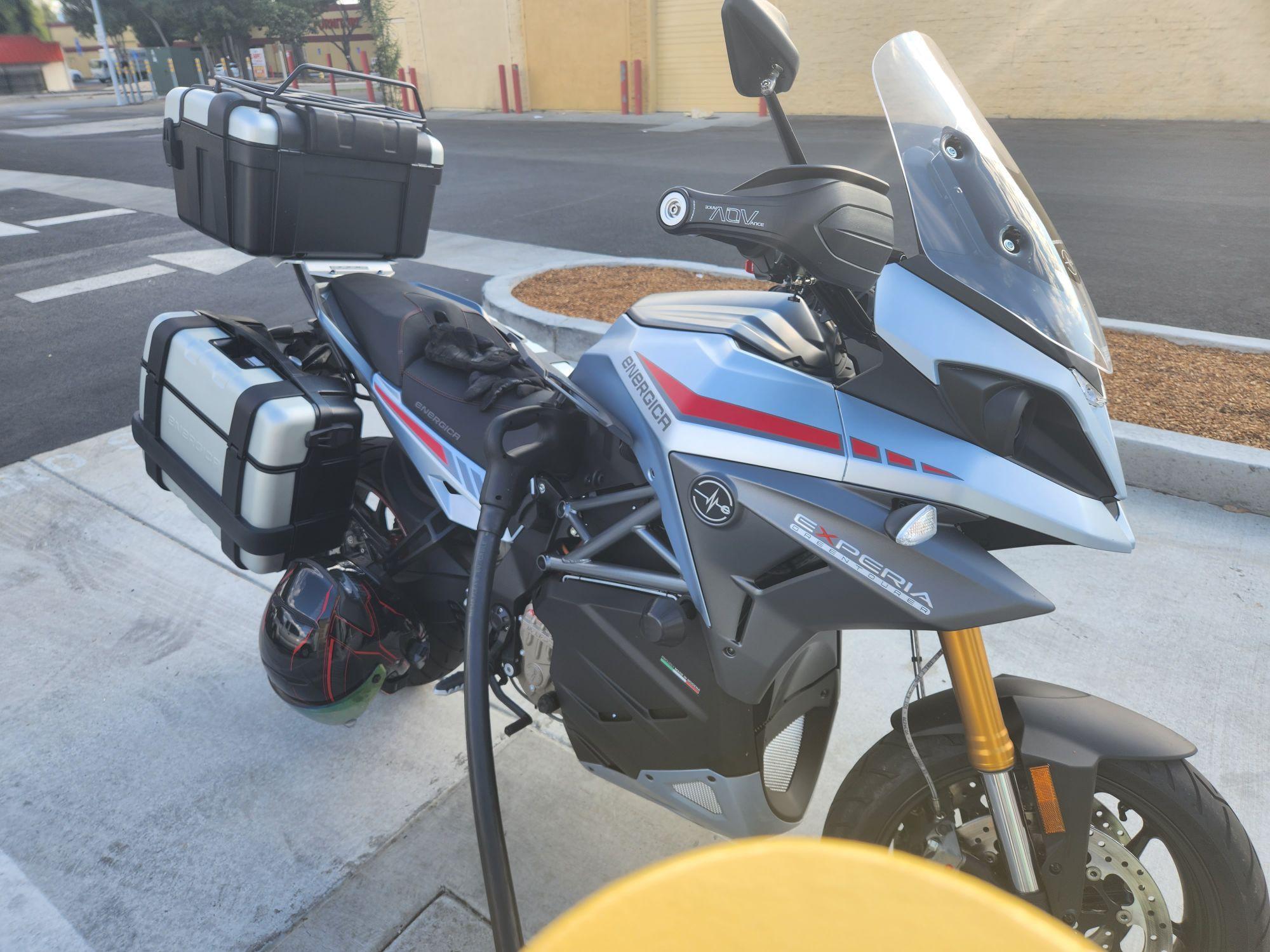 ARCO Quimby Road San Jose, CA EV Station