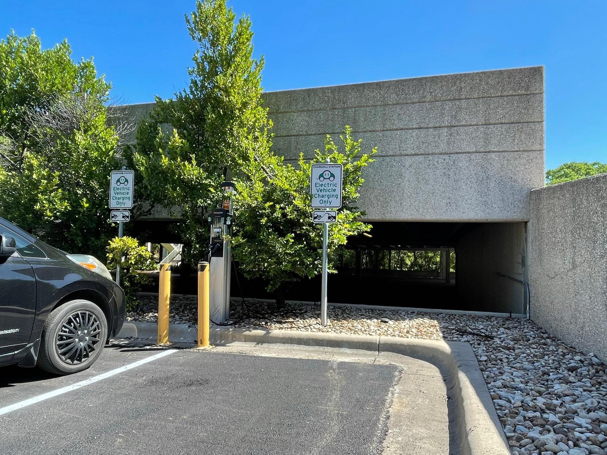 CITY VIEW STATION1 Austin, TX EV Station