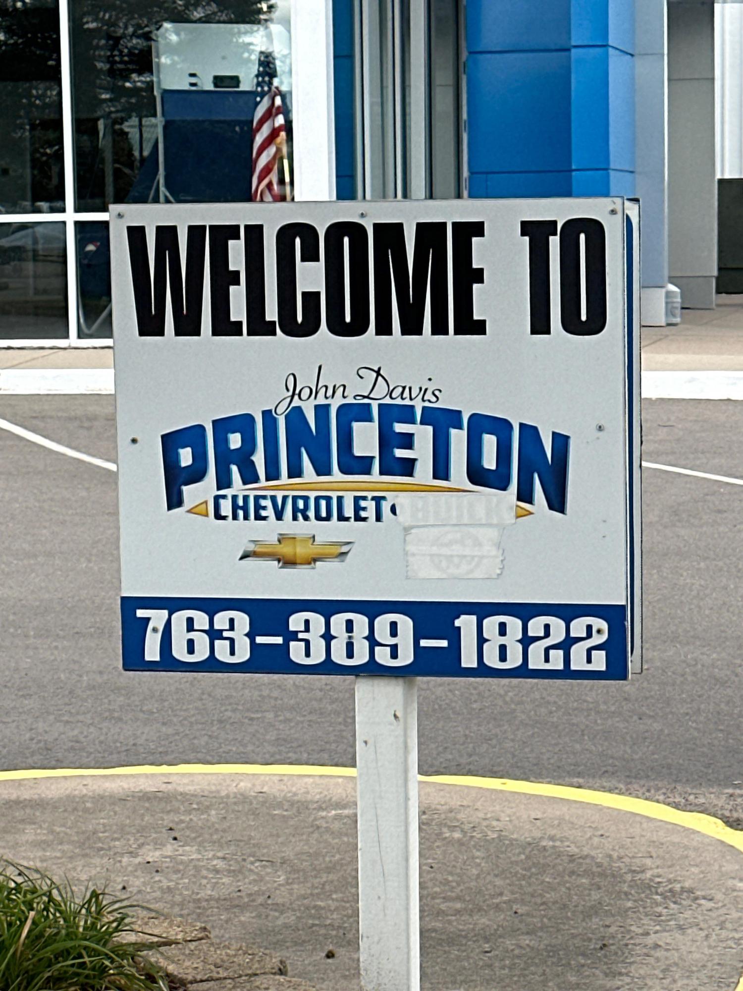 Ramey Chevrolet Princeton - mu6yu6u