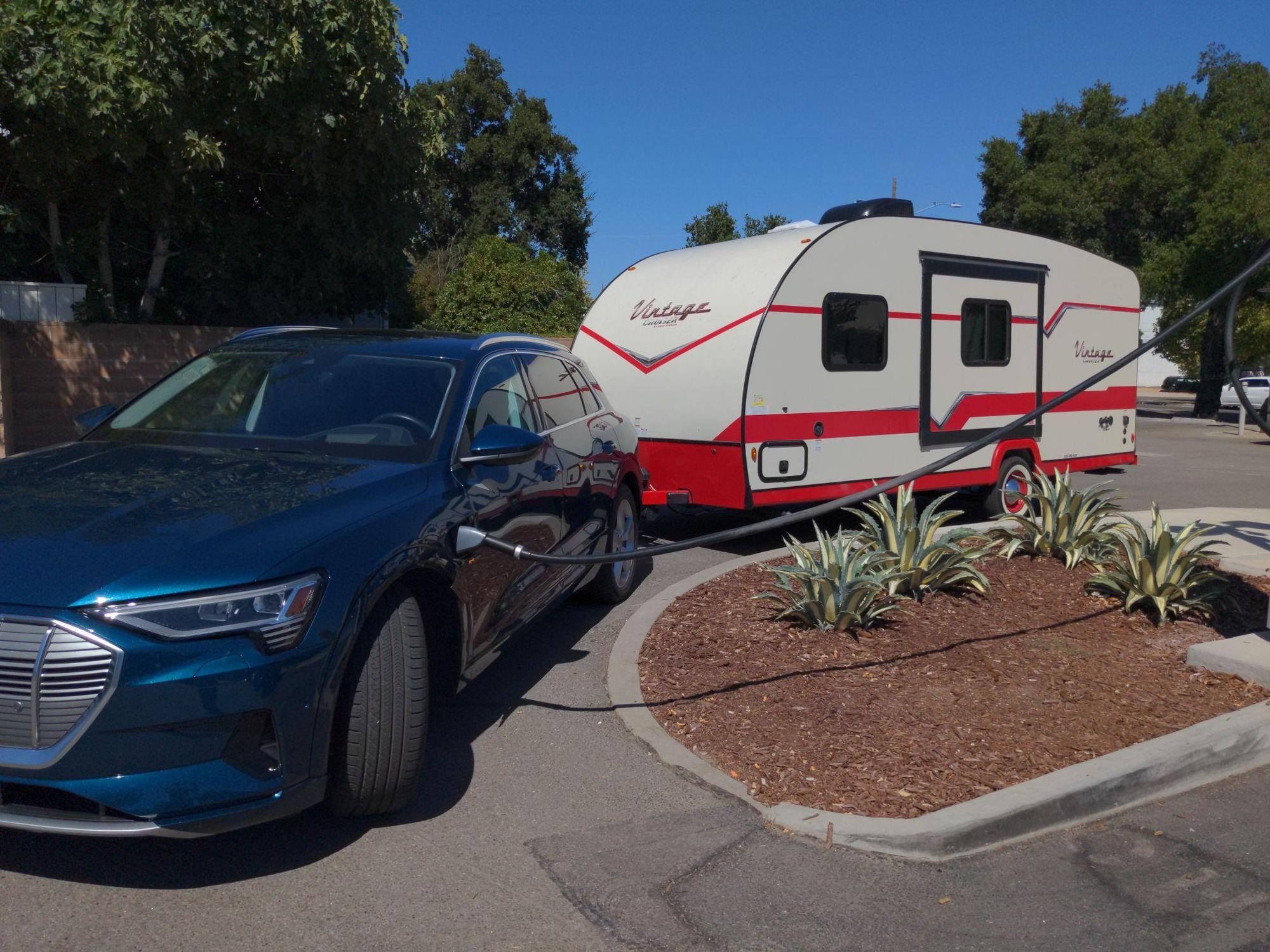 Paso Robles Bank of America Paso Robles, CA EV Station