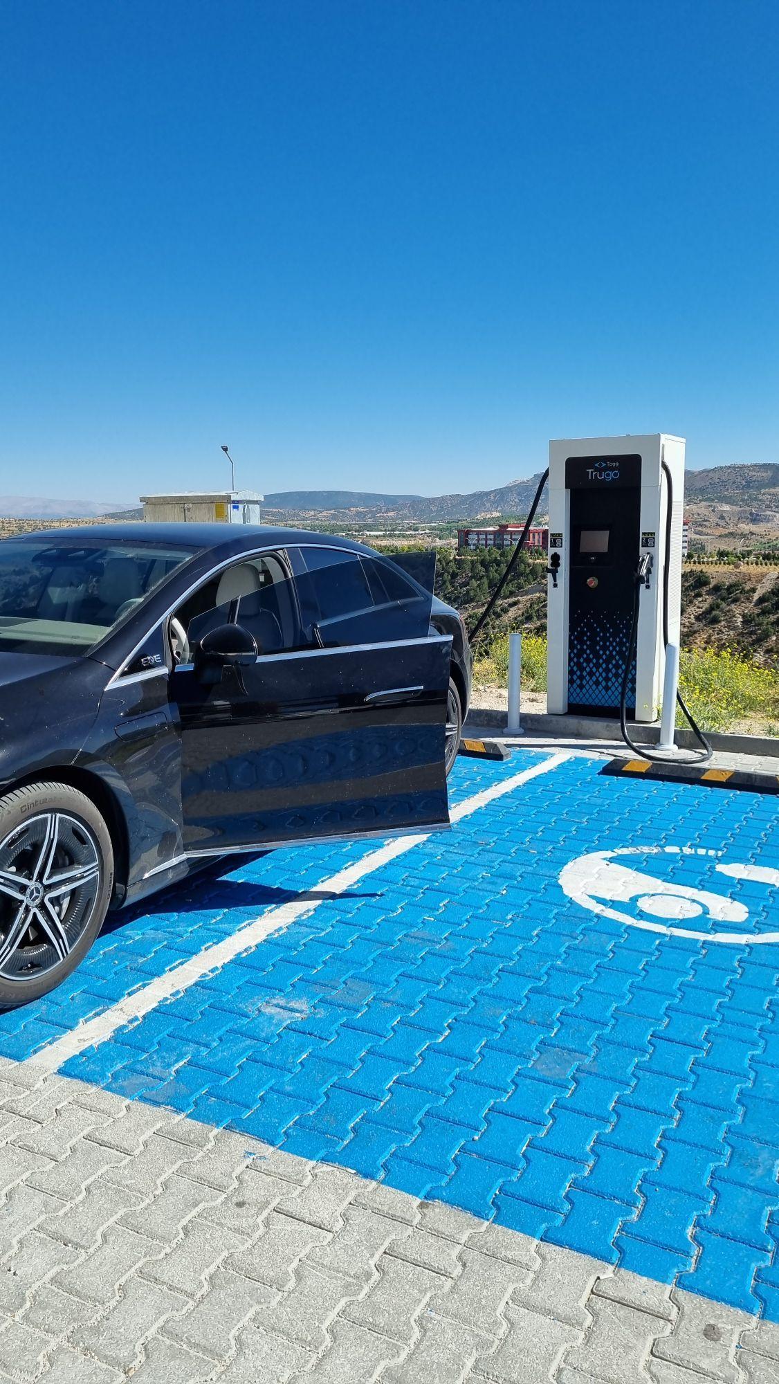 burdur lavanta tepesi oteli burdur lavanta tepesi oteli EV Station