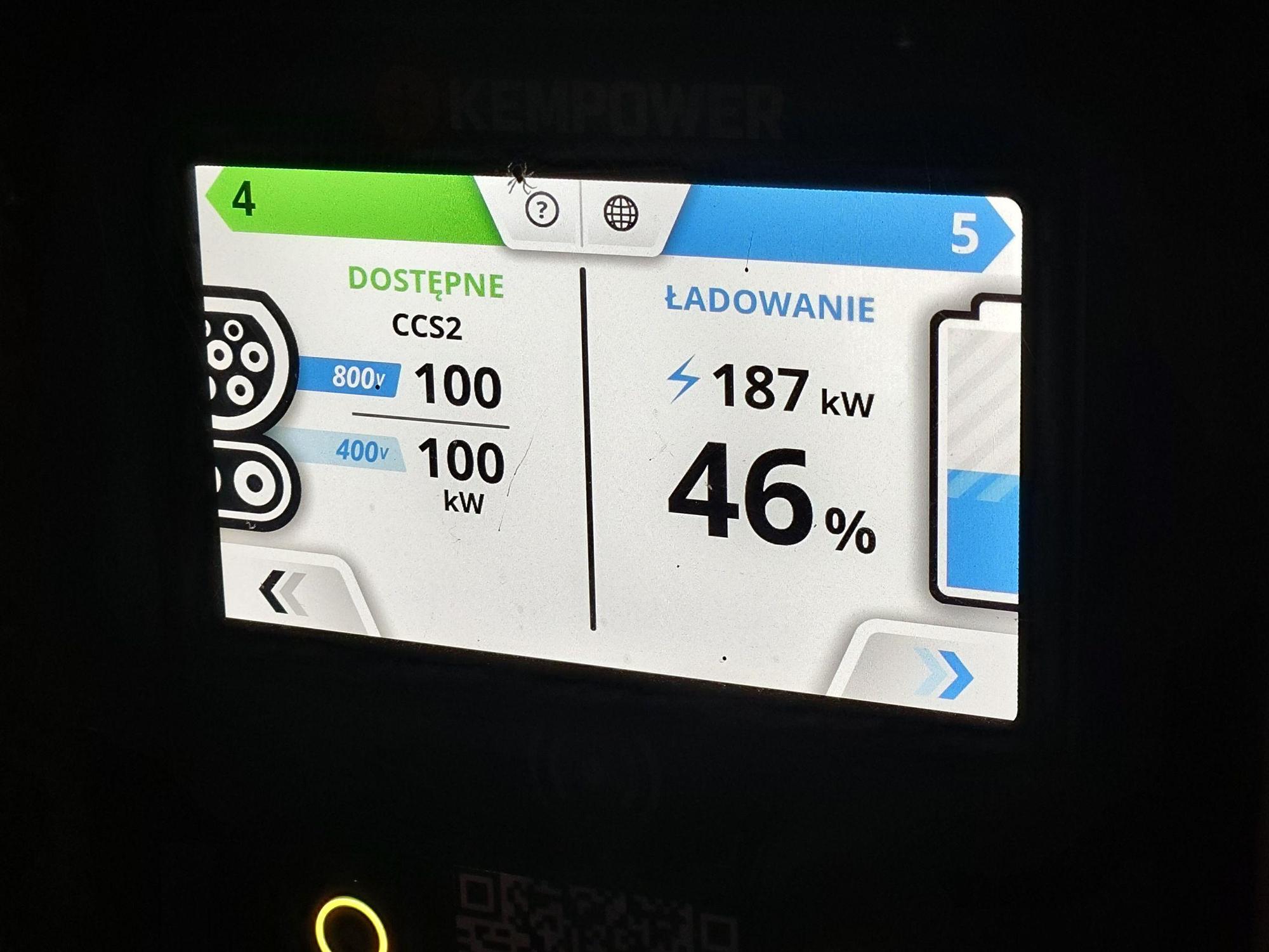 PowerDot Bilgoraj Biłgoraj, Lubelskie EV Station