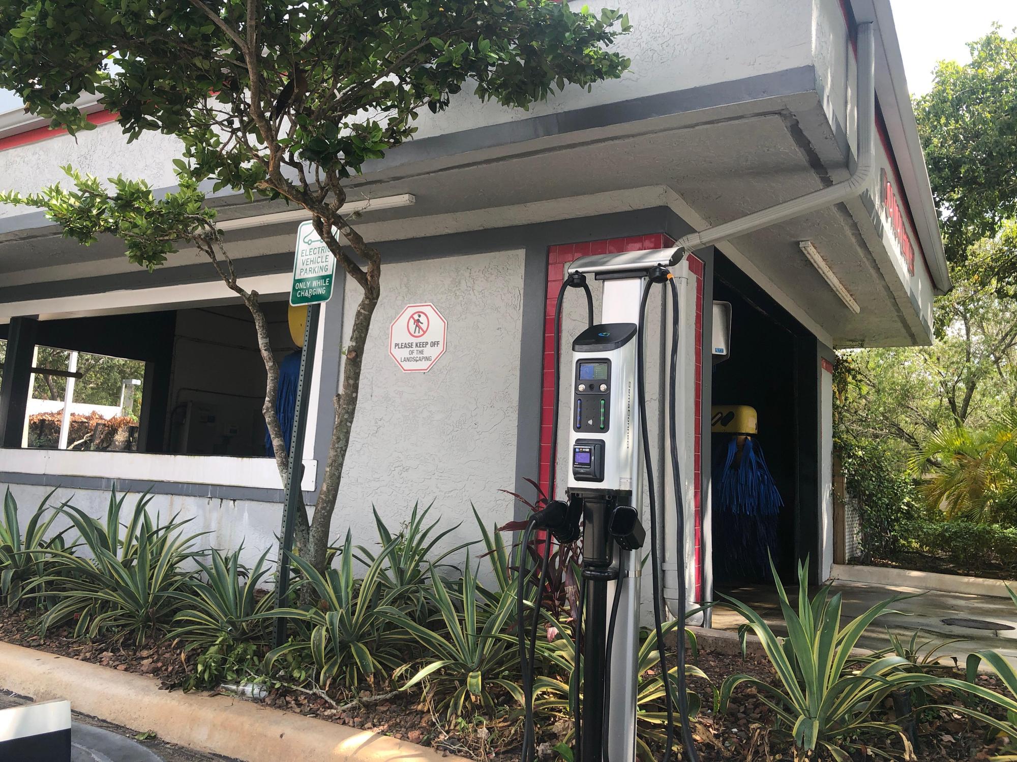 A Customer Fuels A Vehicle At A Sunoco LP Gas Station In Montgomery