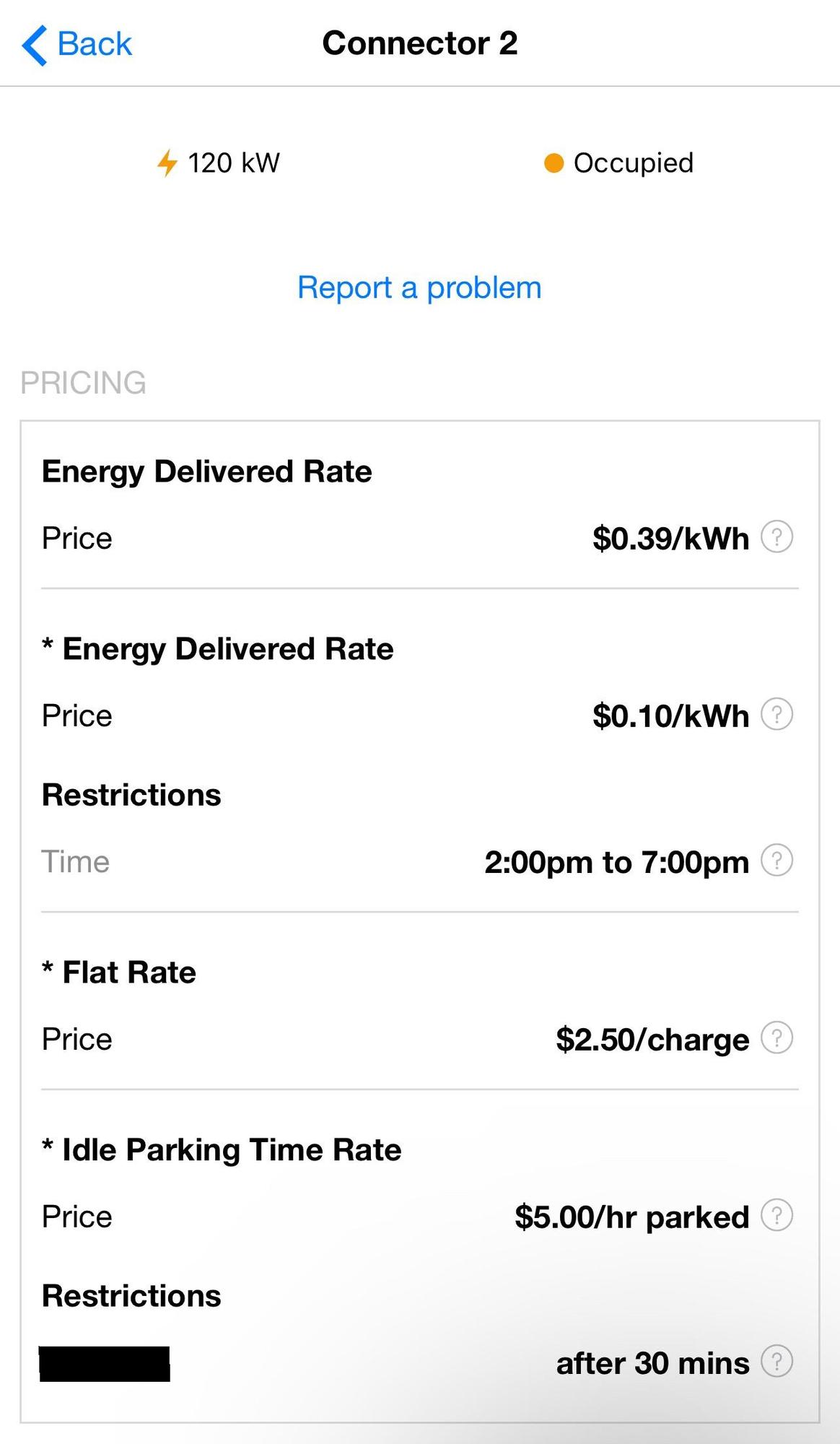 Murdock Manhattan Chevrolet Cadillac Manhattan, KS EV Station