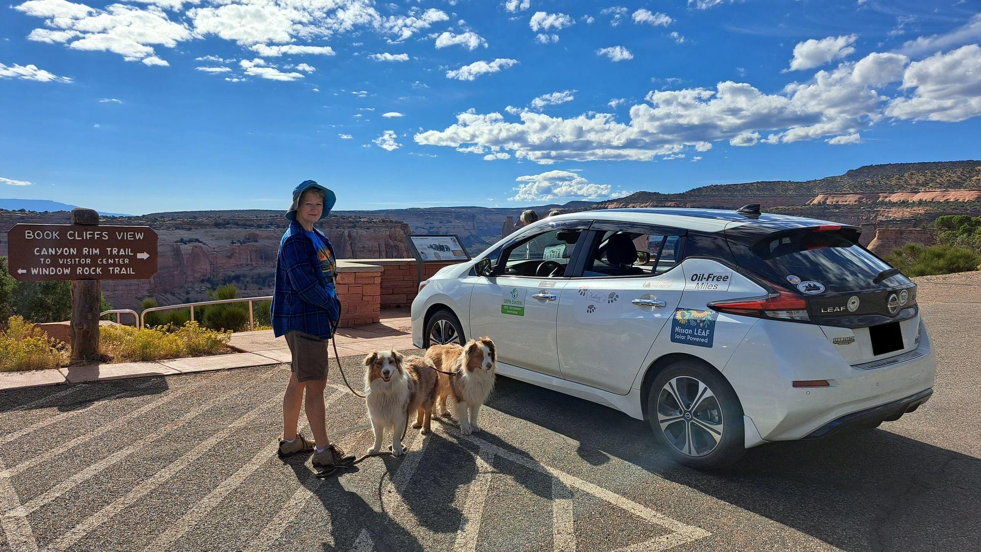 City of Fruita Offices Fruita, CO EV Station