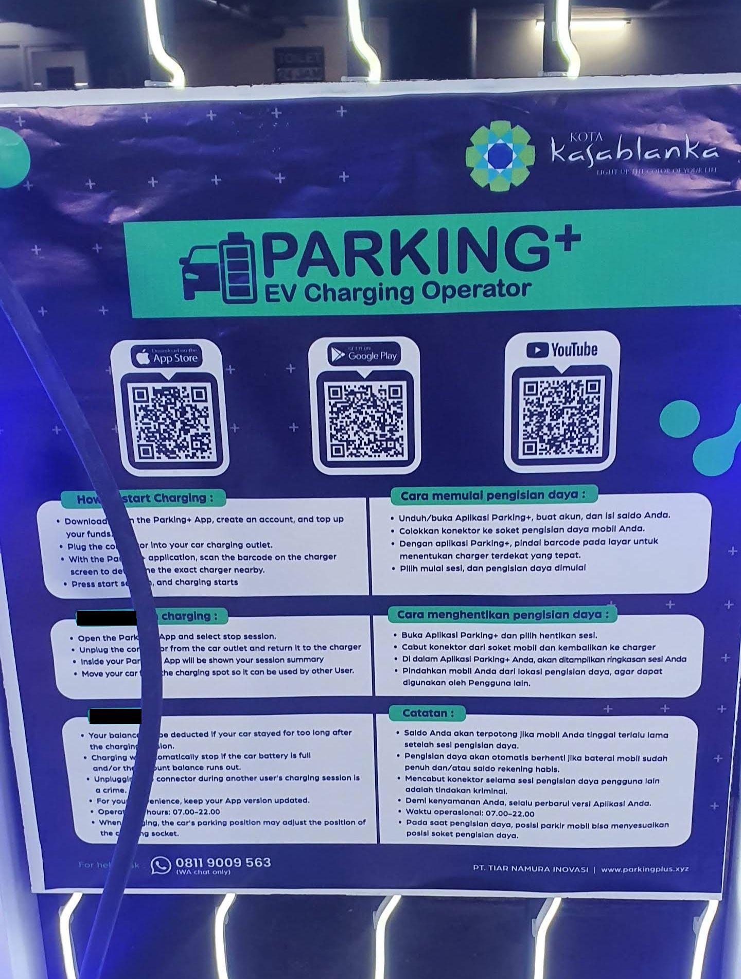 Kota Kasablanka Kota Kasablanka, Menteng Dalam, Kec. Tebet, Kota