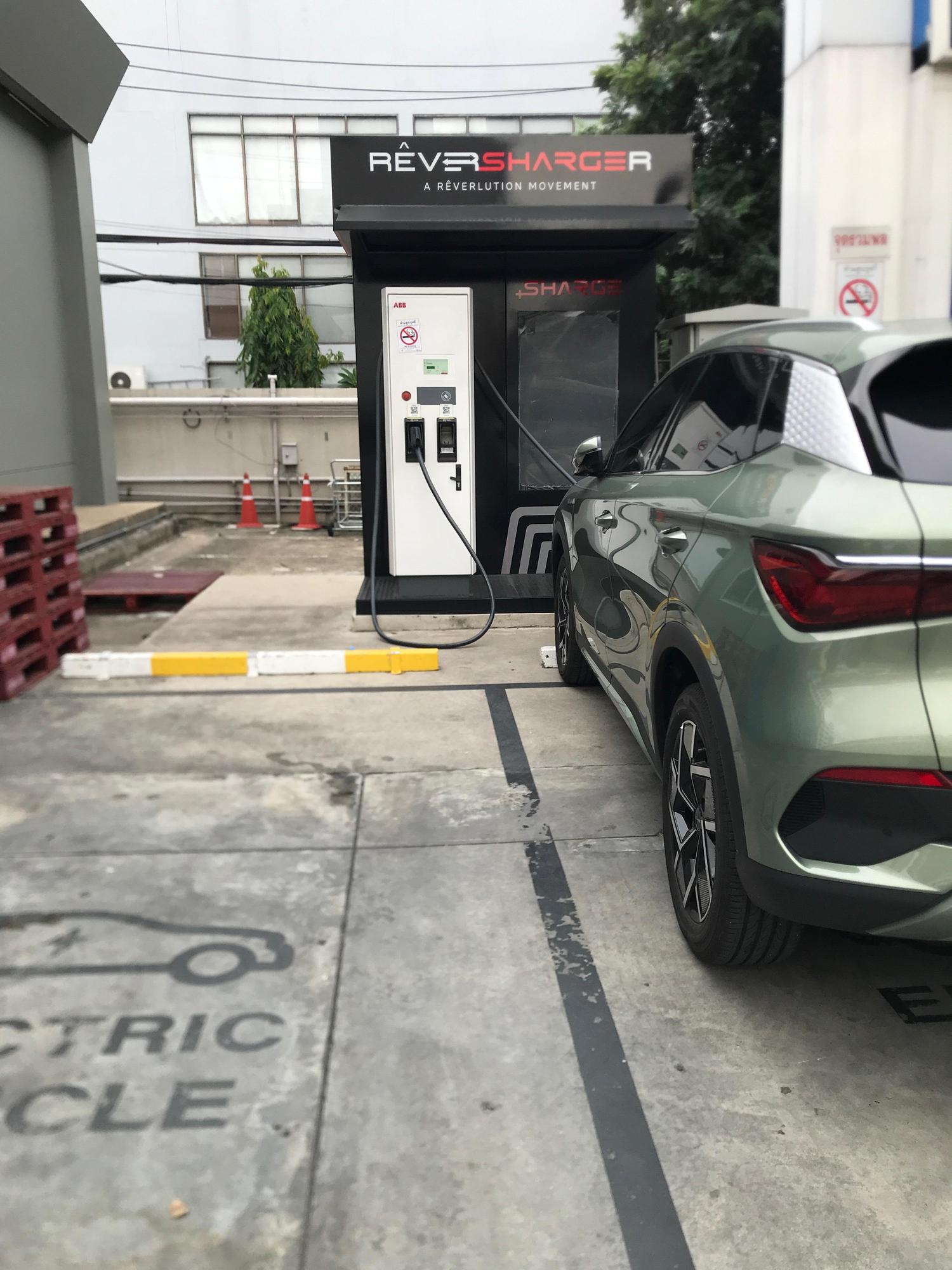 Station Rama Oses ESSO Rama 9 | 1063 Rama IX Rd, Khwaeng Suan Luang, Khet Suan Luang ...
